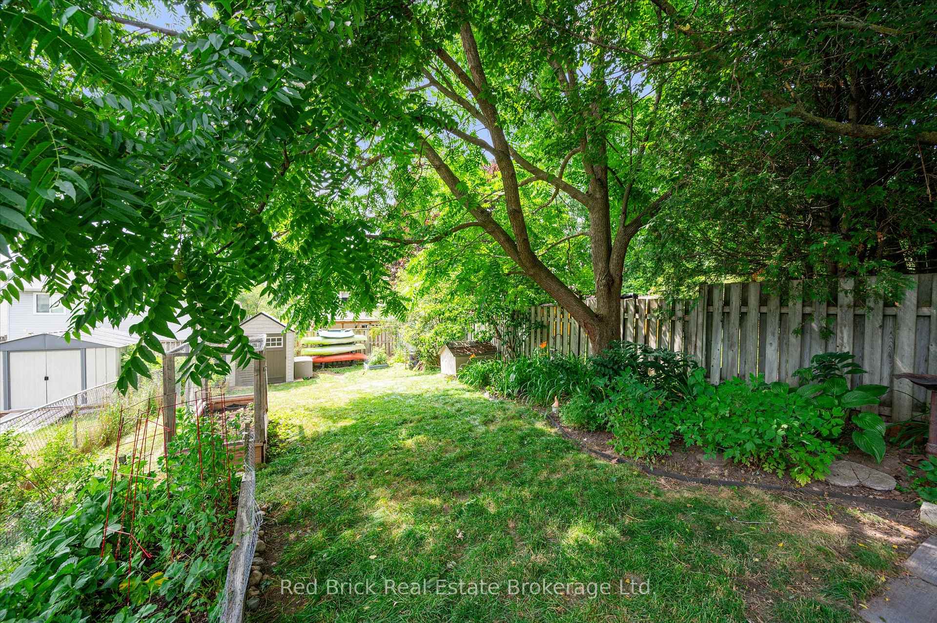Photo 34 of 605 Willow Road, Guelph, Willow West/Sugarbush/West Acres — HOMEH