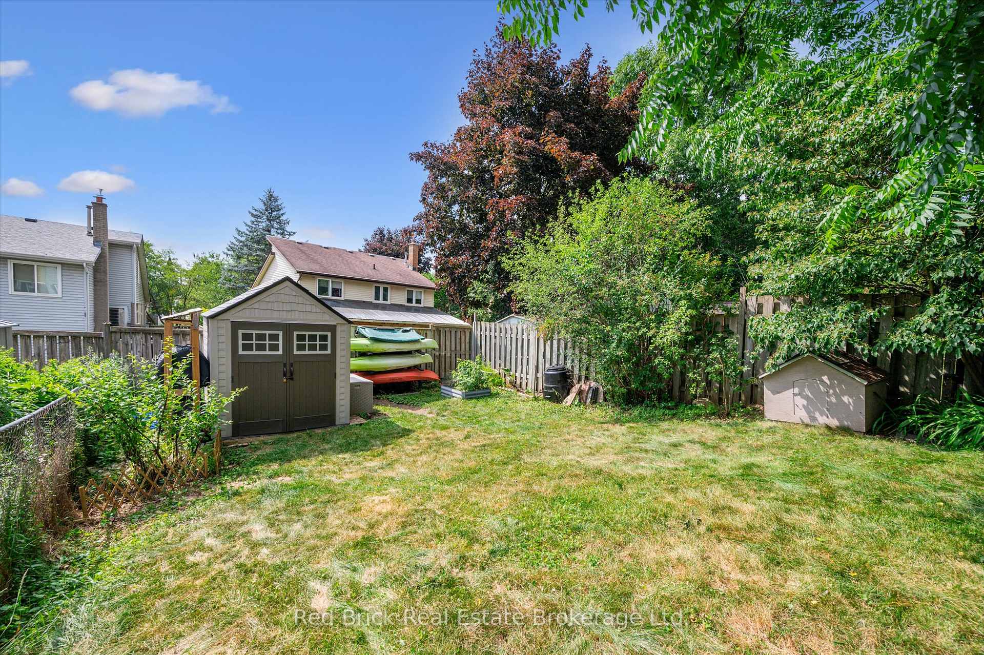 Photo 36 of 605 Willow Road, Guelph, Willow West/Sugarbush/West Acres — HOMEH