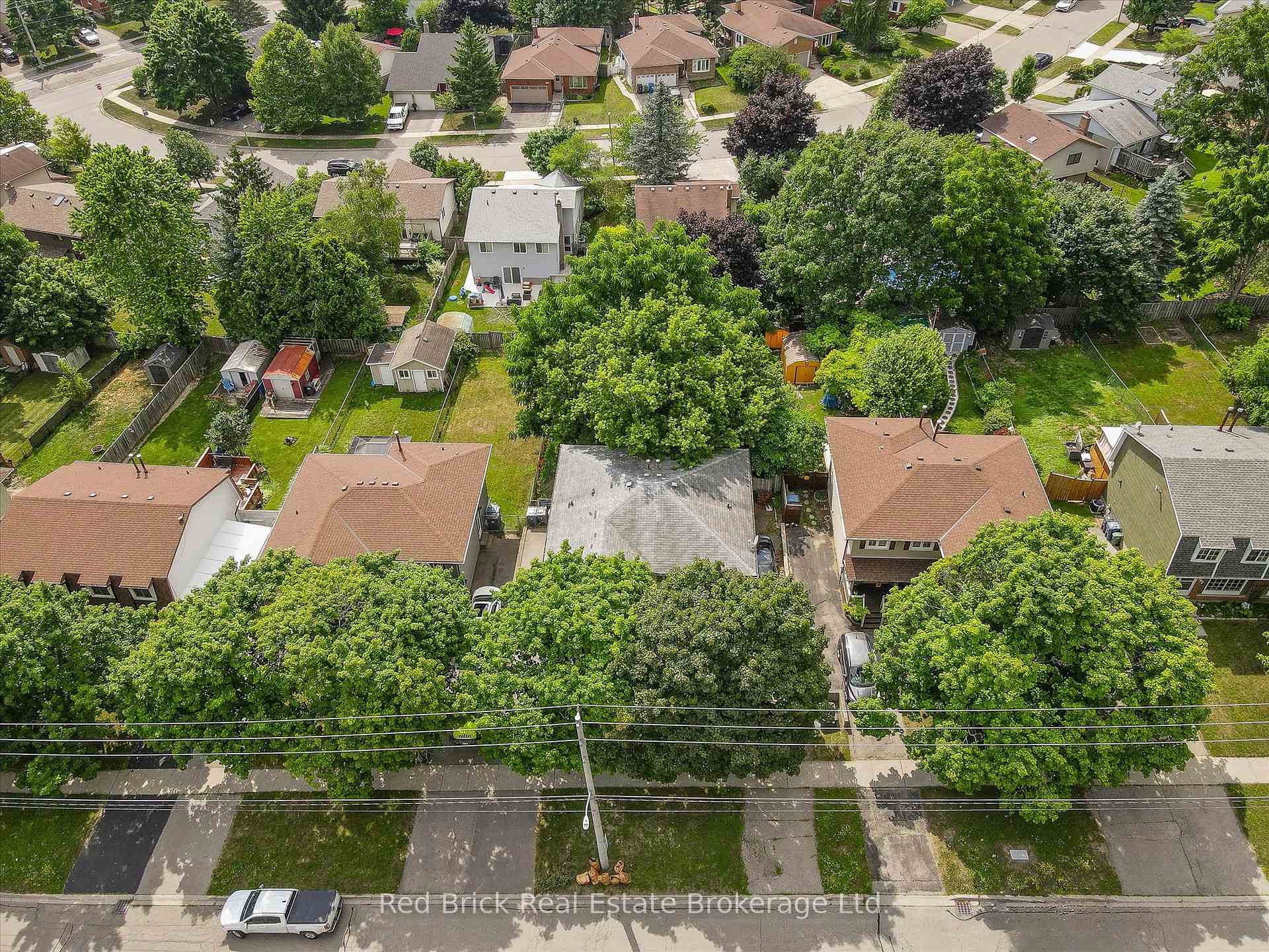 Photo 38 of 605 Willow Road, Guelph, Willow West/Sugarbush/West Acres — HOMEH