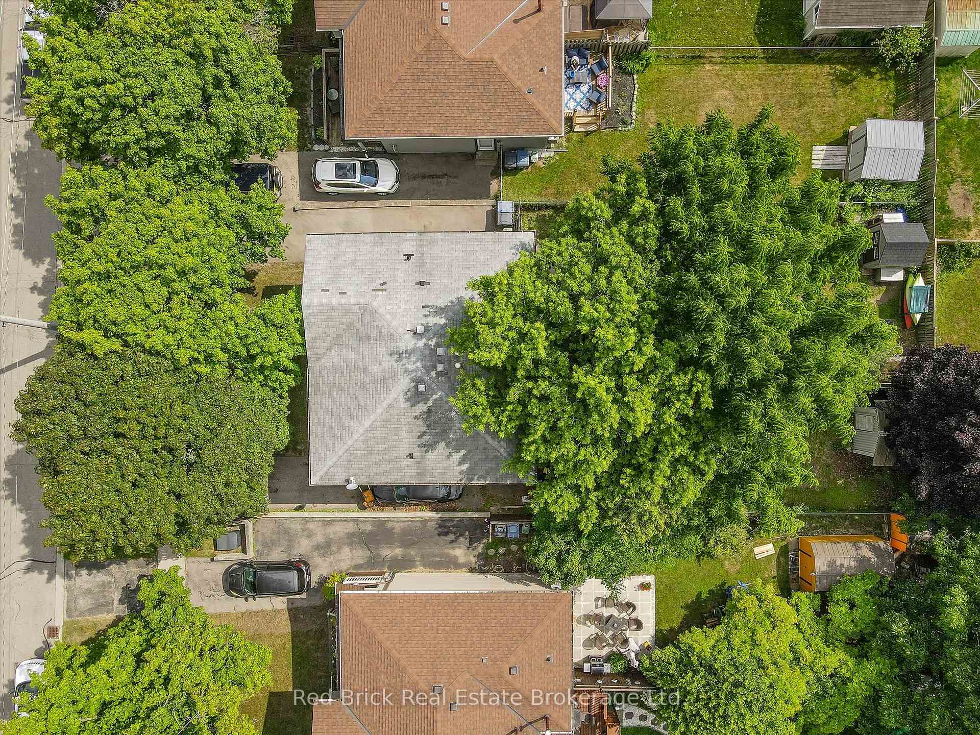 Photo 39 of 605 Willow Road, Guelph, Willow West/Sugarbush/West Acres — HOMEH