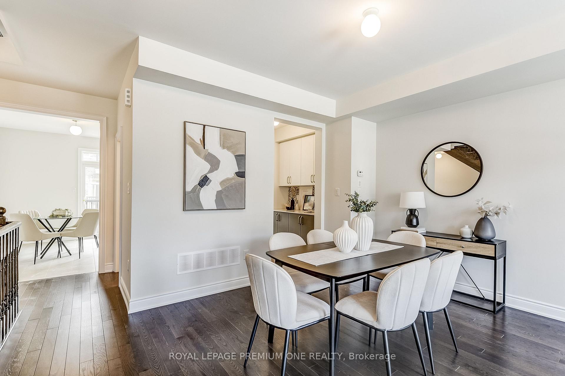 Photo 33 of 232 Tennant Circle, Vaughan, Vellore Village — HOMEH