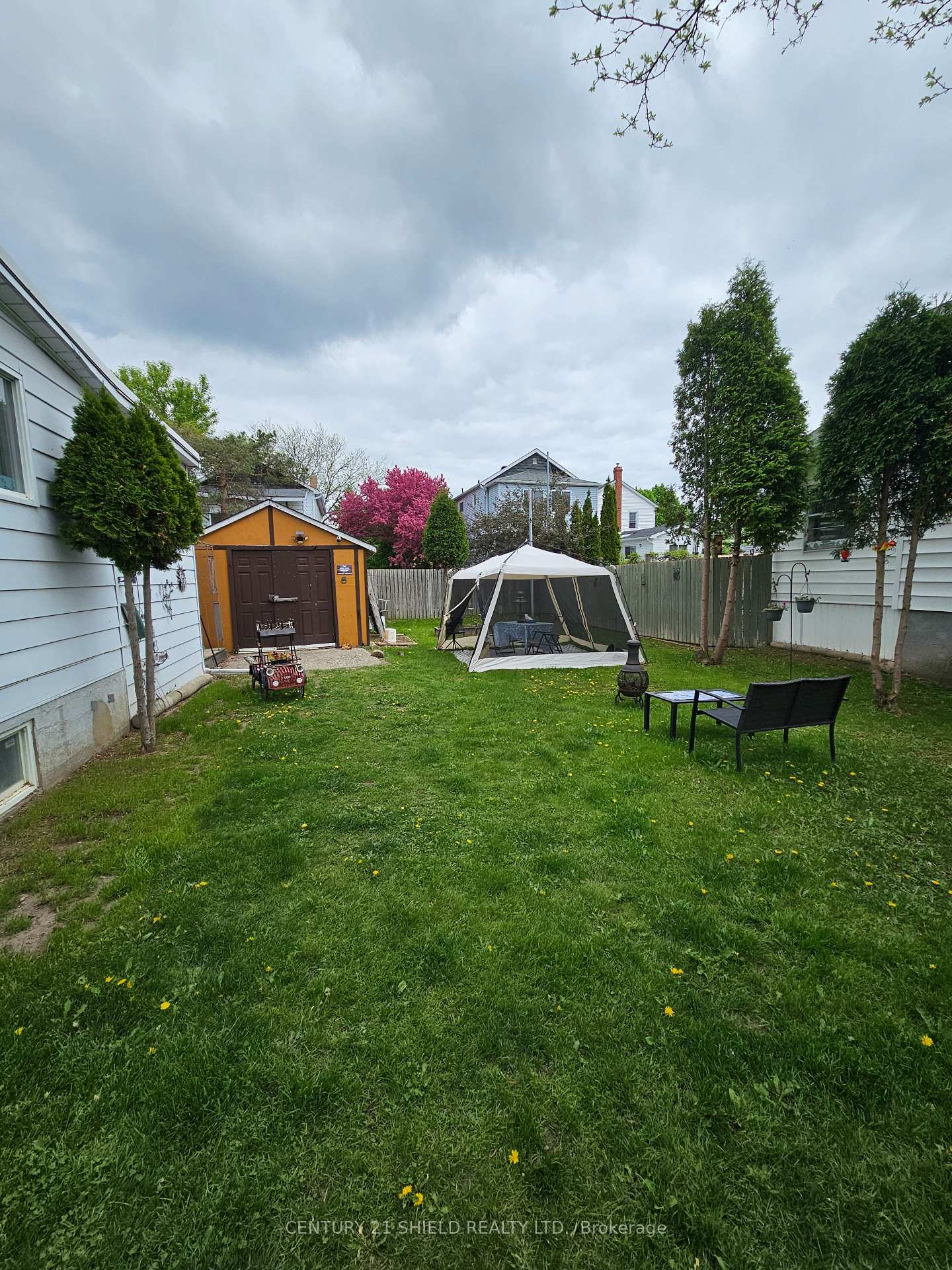 Photo 8 of 329 Belmont Street, Cornwall — HOMEH