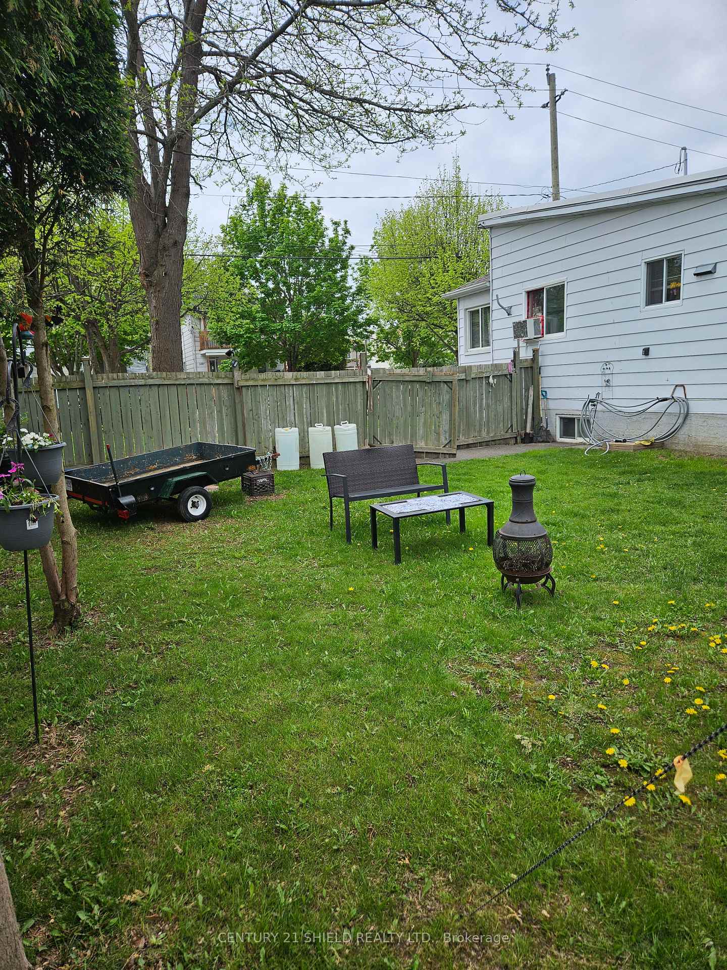 Photo 6 of 329 Belmont Street, Cornwall — HOMEH