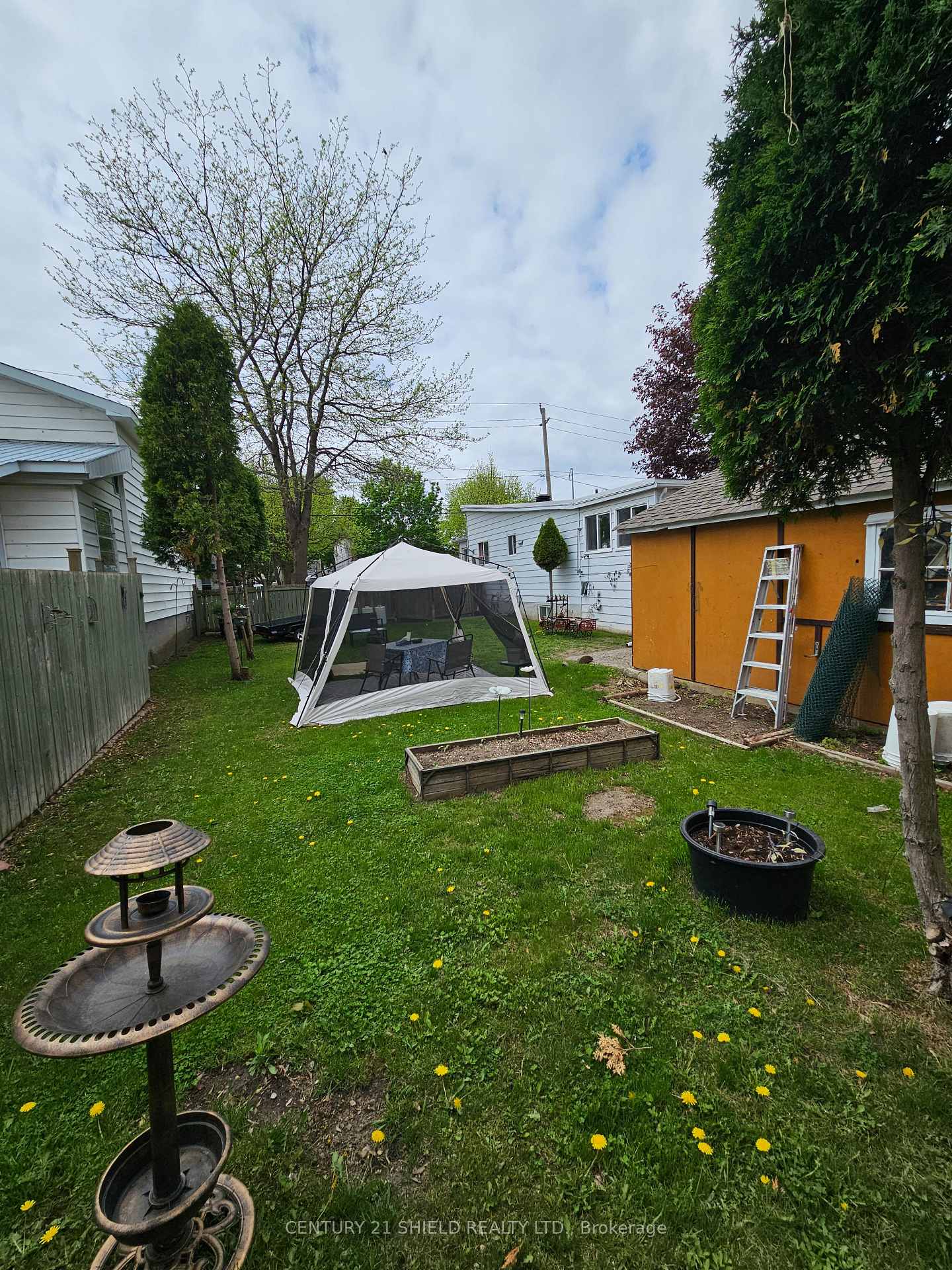 Photo 2 of 329 Belmont Street, Cornwall — HOMEH