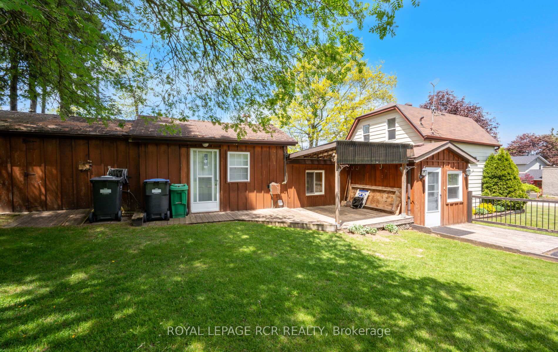 Photo 43 of 18 Charles Street, Caledon, Alton — HOMEH