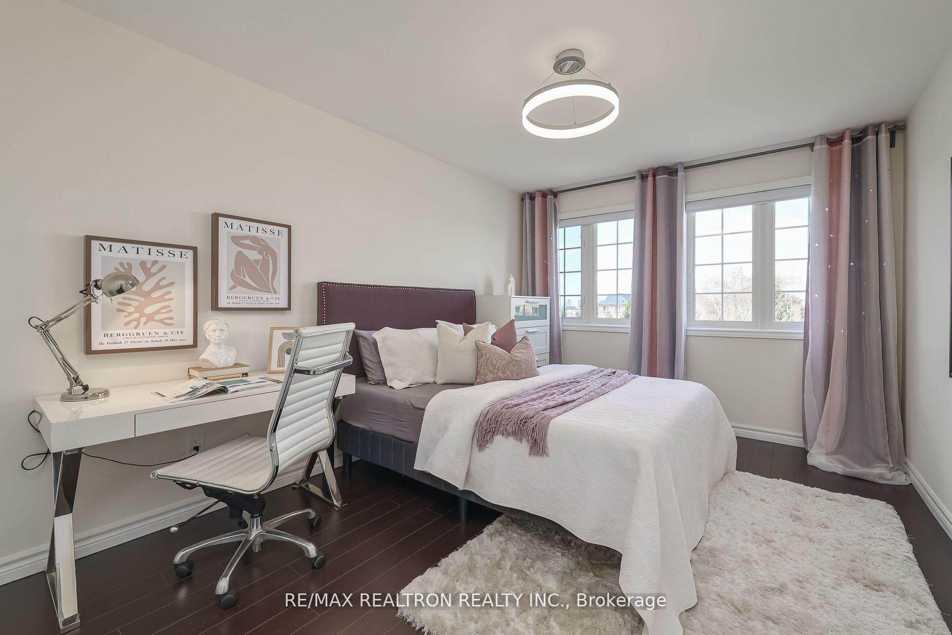 Photo 23 of 18 Sugarforest Drive, Vaughan, Patterson — HOMEH