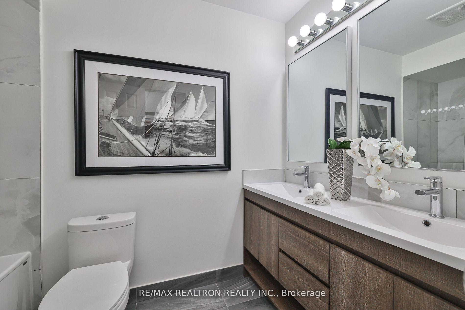 Photo 21 of 18 Sugarforest Drive, Vaughan, Patterson — HOMEH