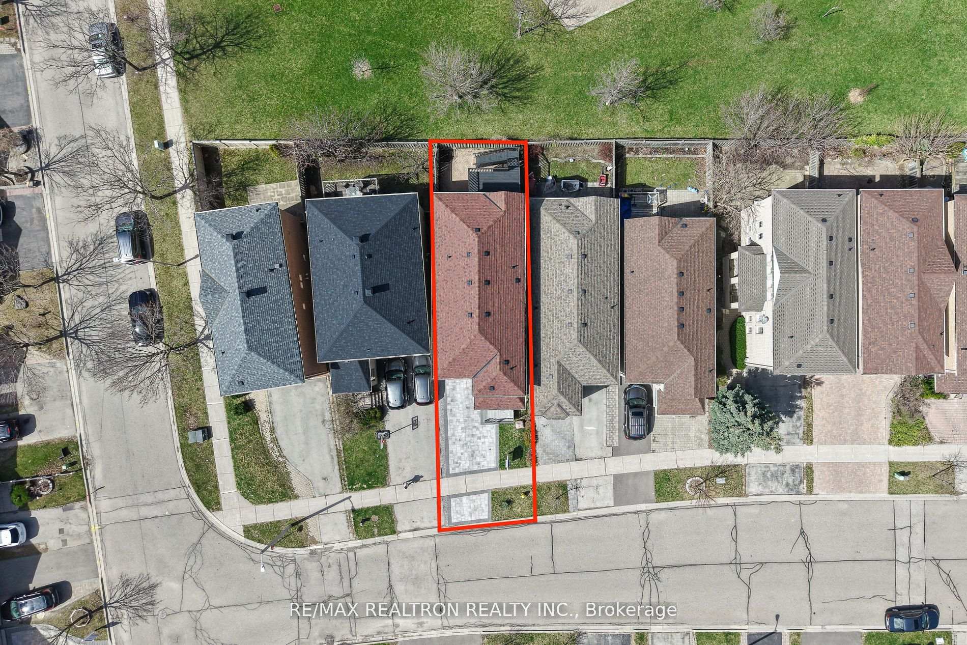 Photo 20 of 18 Sugarforest Drive, Vaughan, Patterson — HOMEH