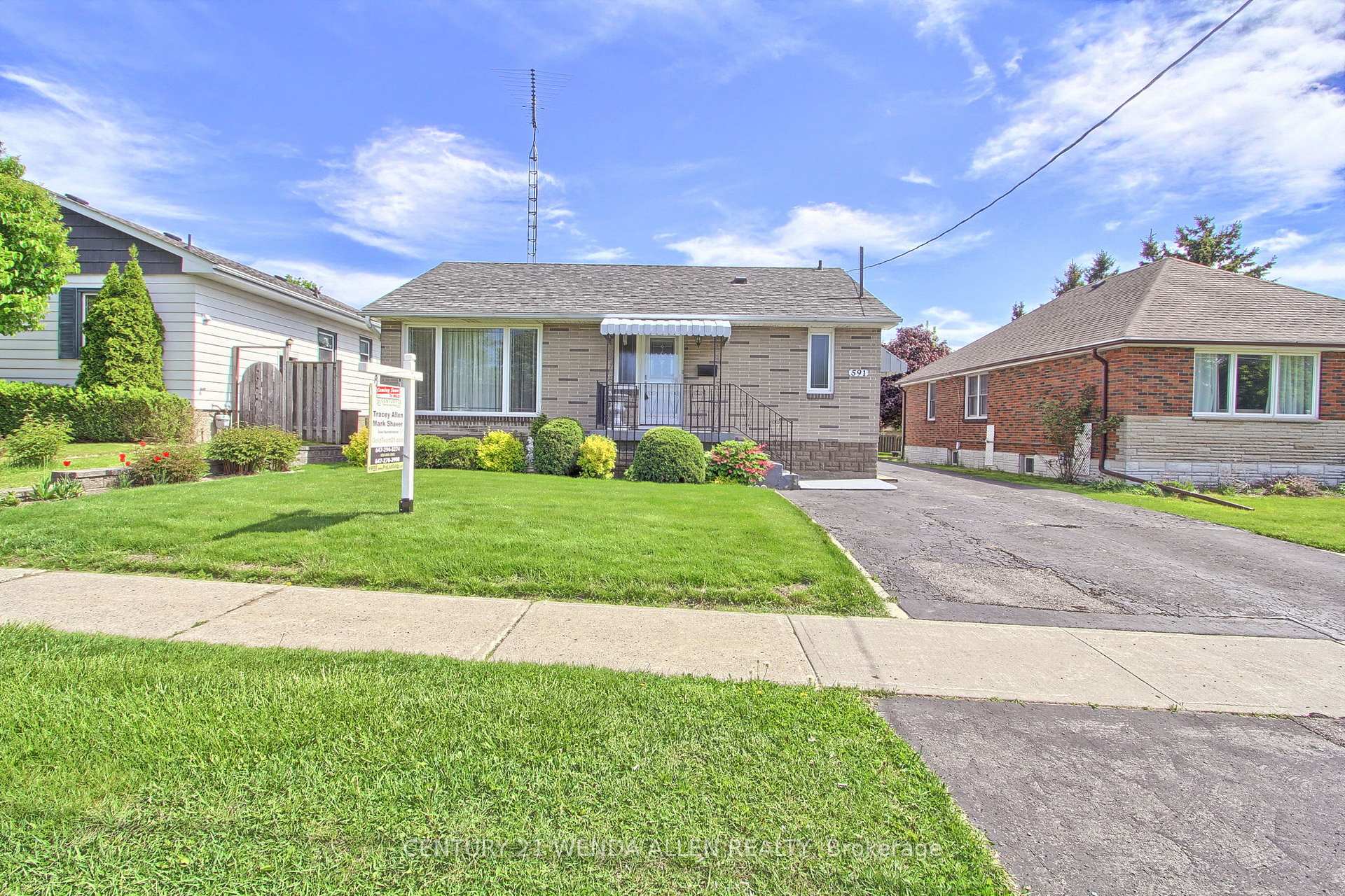 Photo 22 of 591 Adelaide Street W, Oshawa, McLaughlin — HOMEH