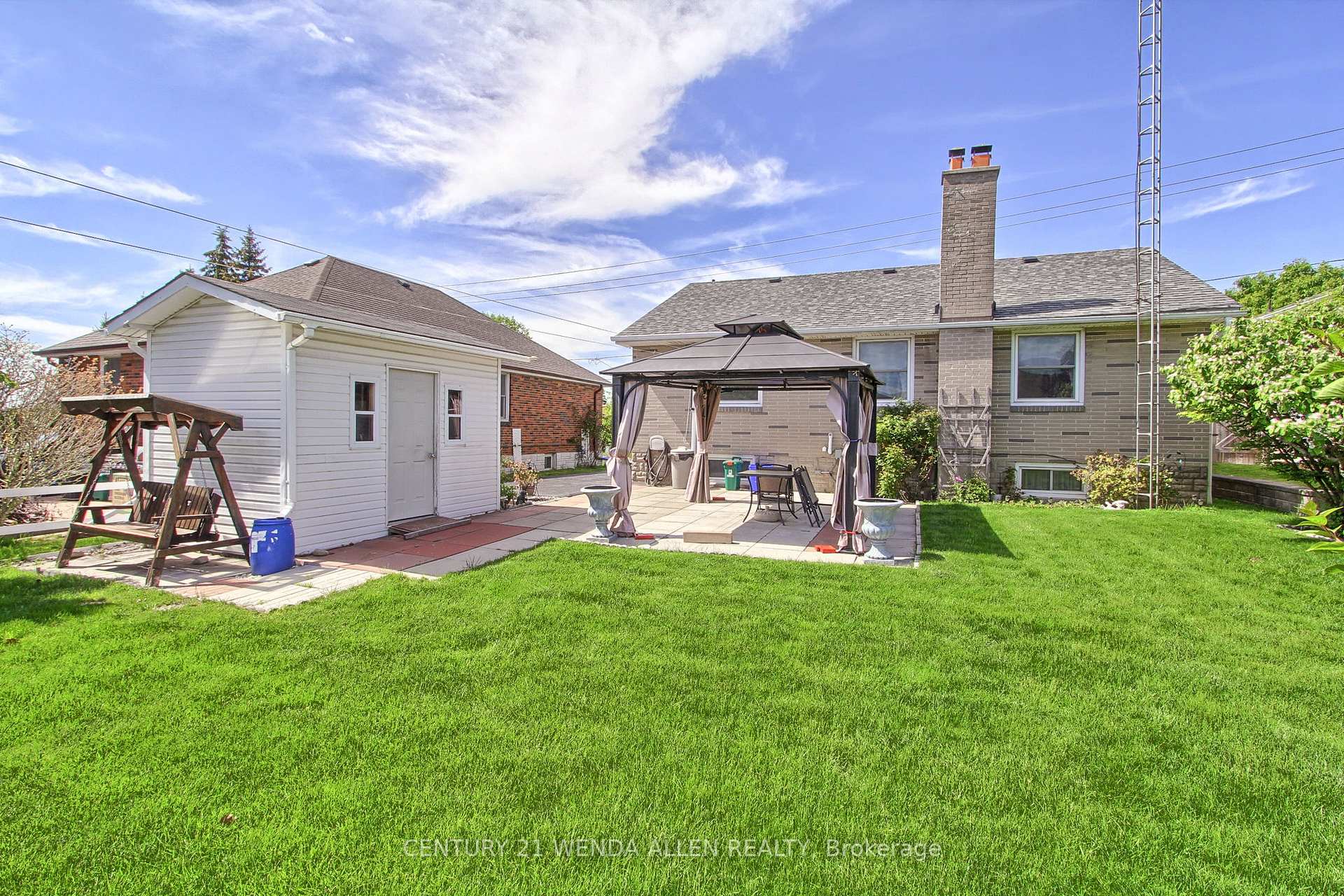 Photo 28 of 591 Adelaide Street W, Oshawa, McLaughlin — HOMEH