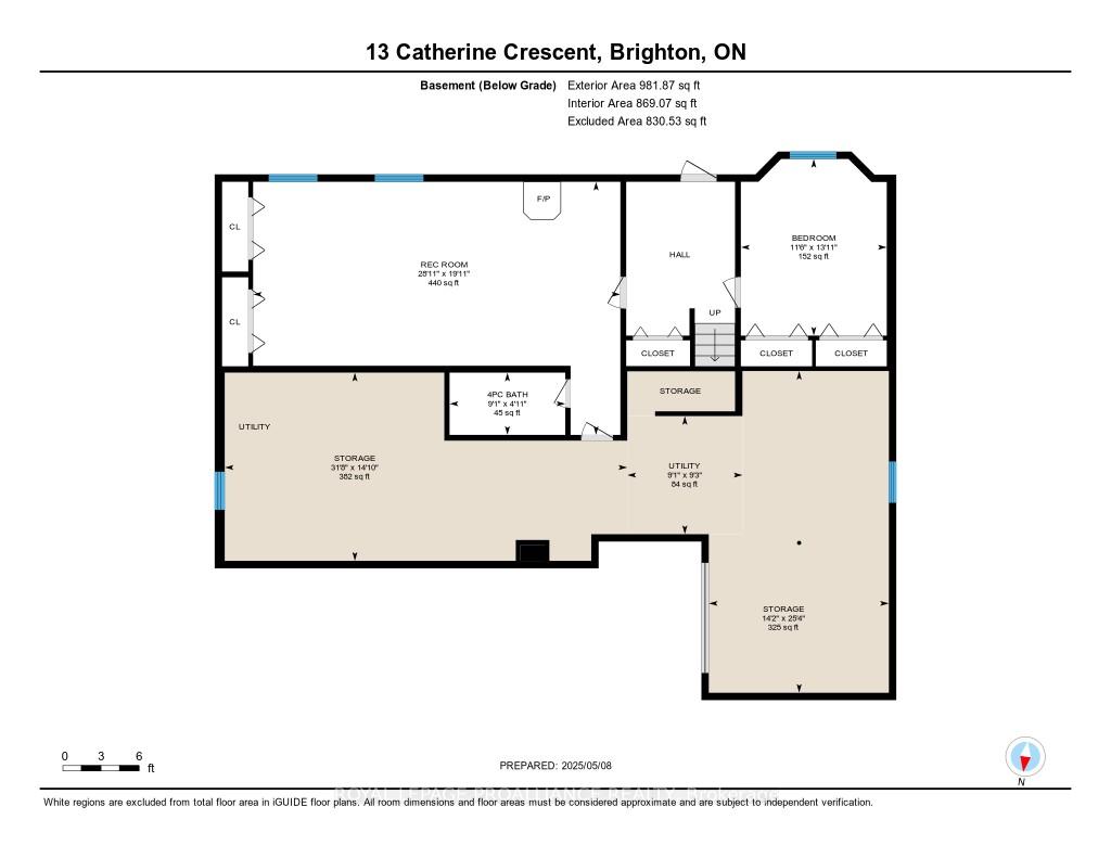 Photo 33 of 13 Catherine Crescent, Brighton — HOMEH
