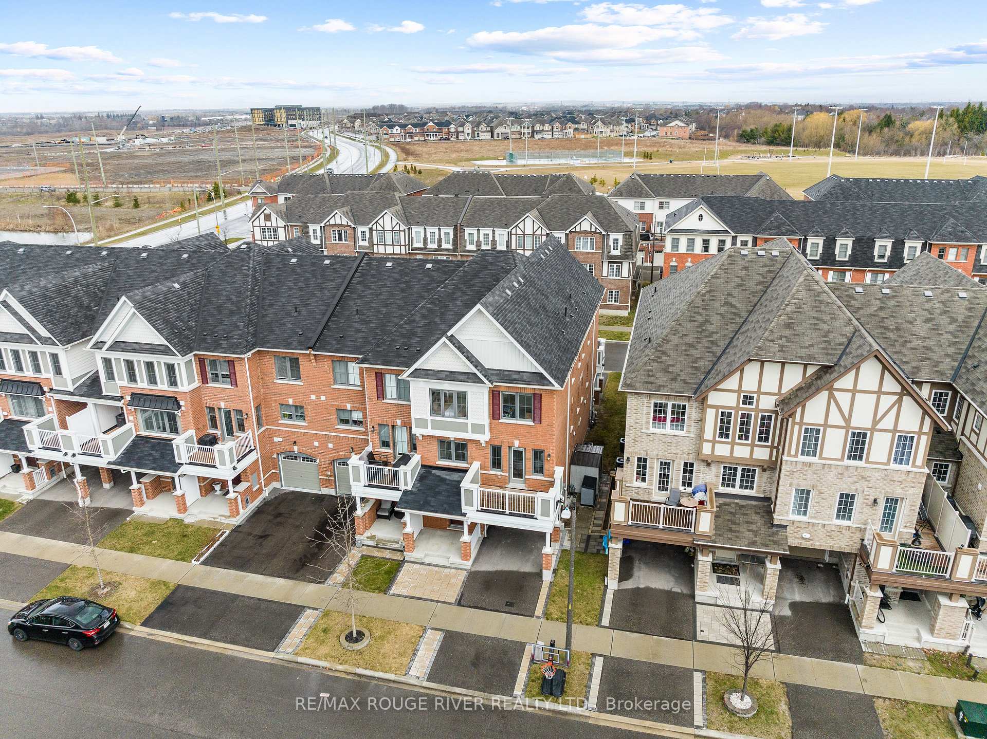 Photo 26 of 26 Goldeye Street, Whitby, Rural Whitby — HOMEH