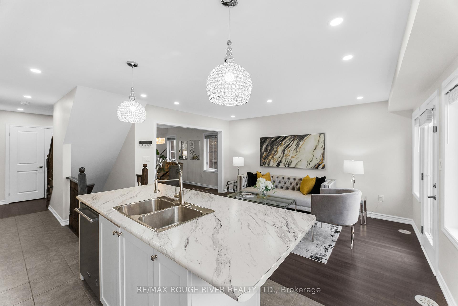 Photo 2 of 26 Goldeye Street, Whitby, Rural Whitby — HOMEH