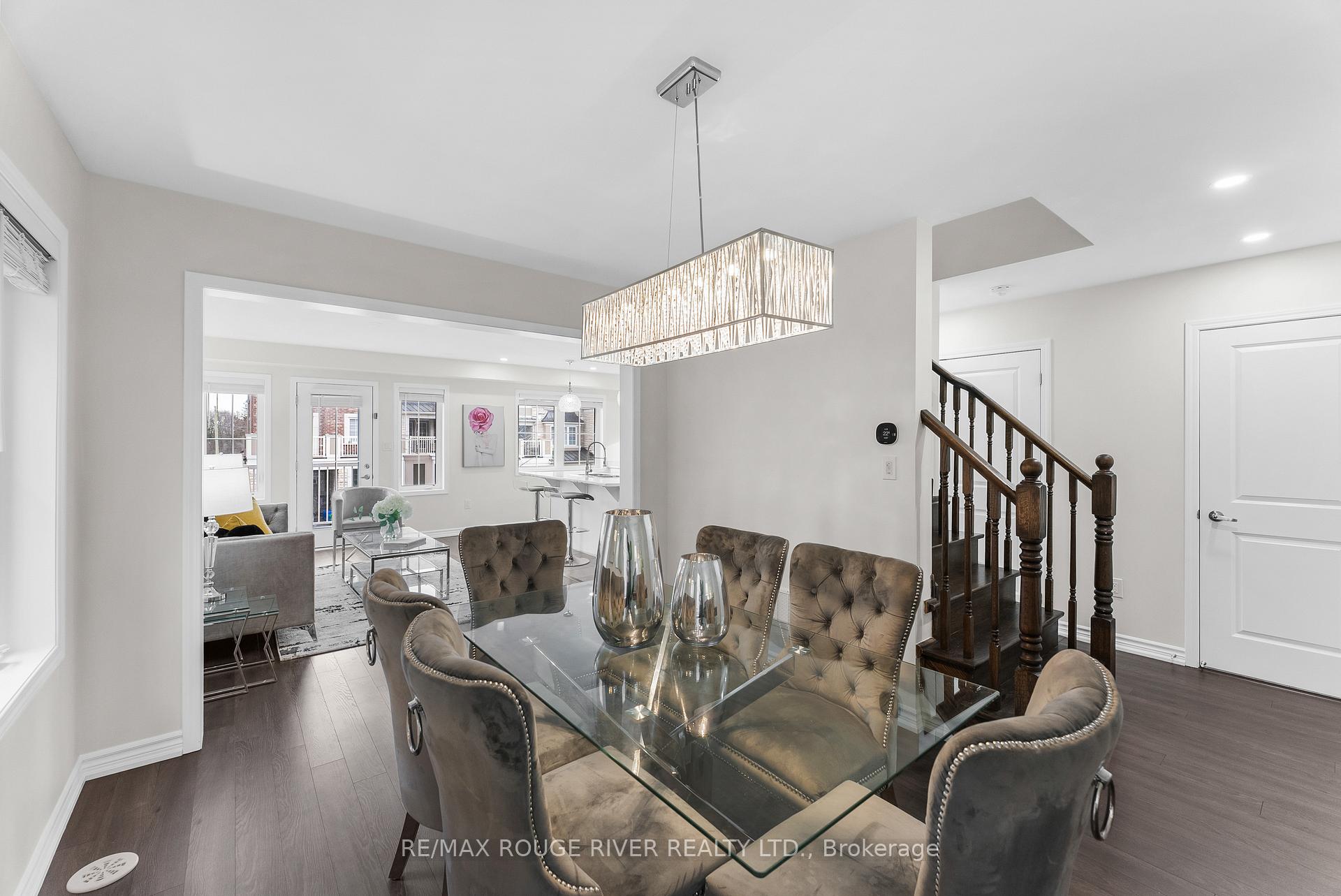 Photo 3 of 26 Goldeye Street, Whitby, Rural Whitby — HOMEH