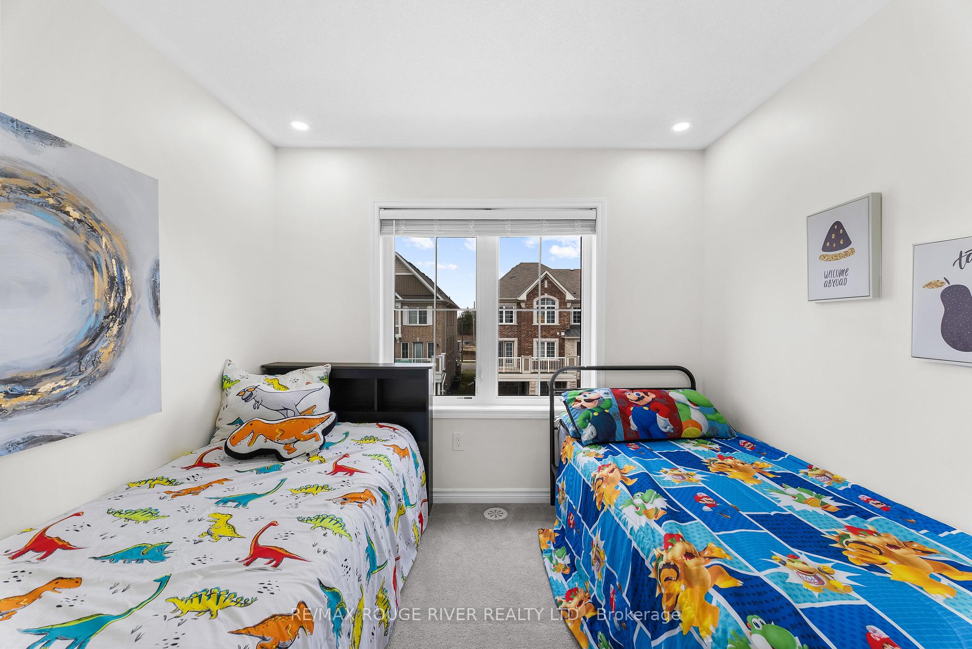 Photo 31 of 26 Goldeye Street, Whitby, Rural Whitby — HOMEH