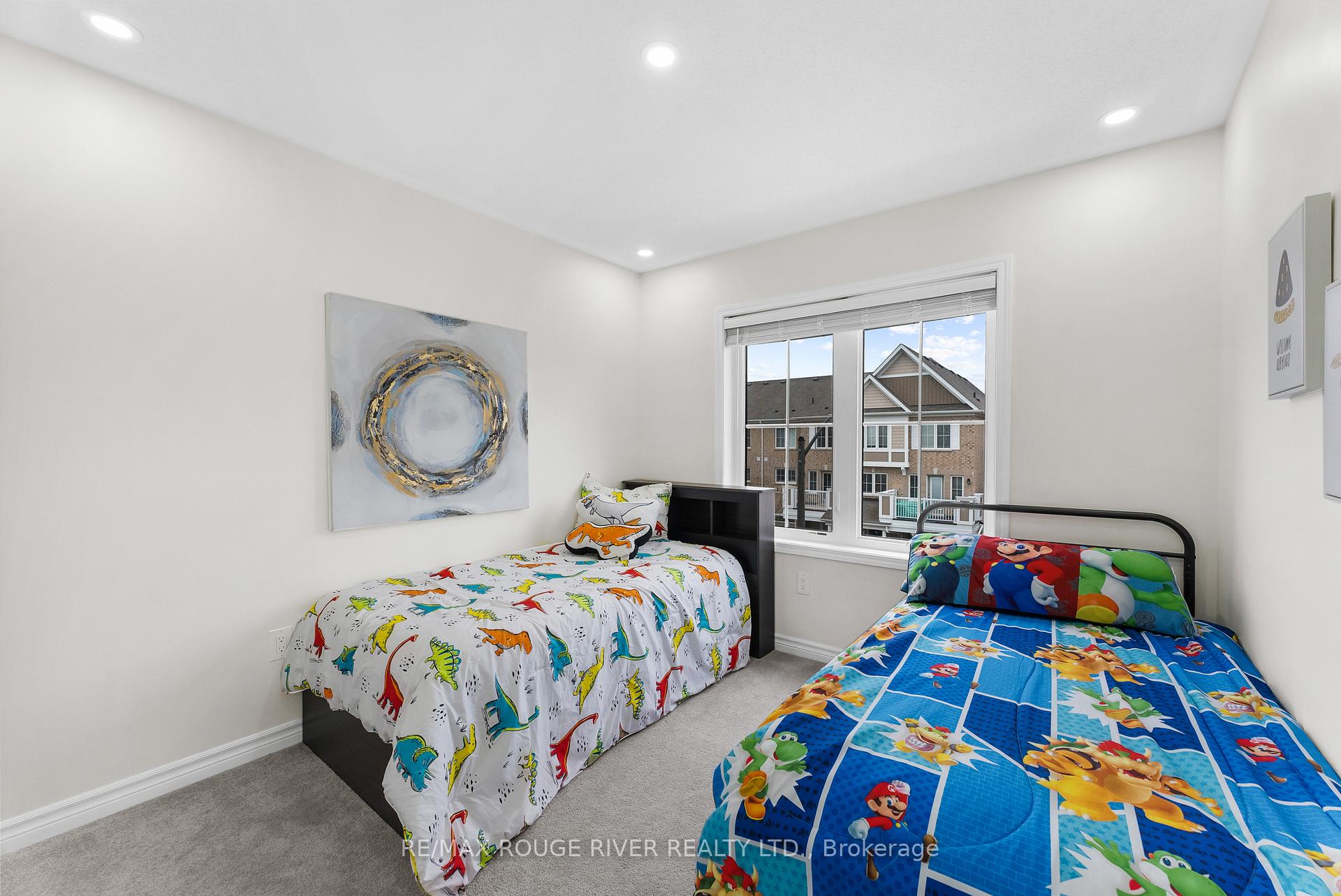 Photo 22 of 26 Goldeye Street, Whitby, Rural Whitby — HOMEH