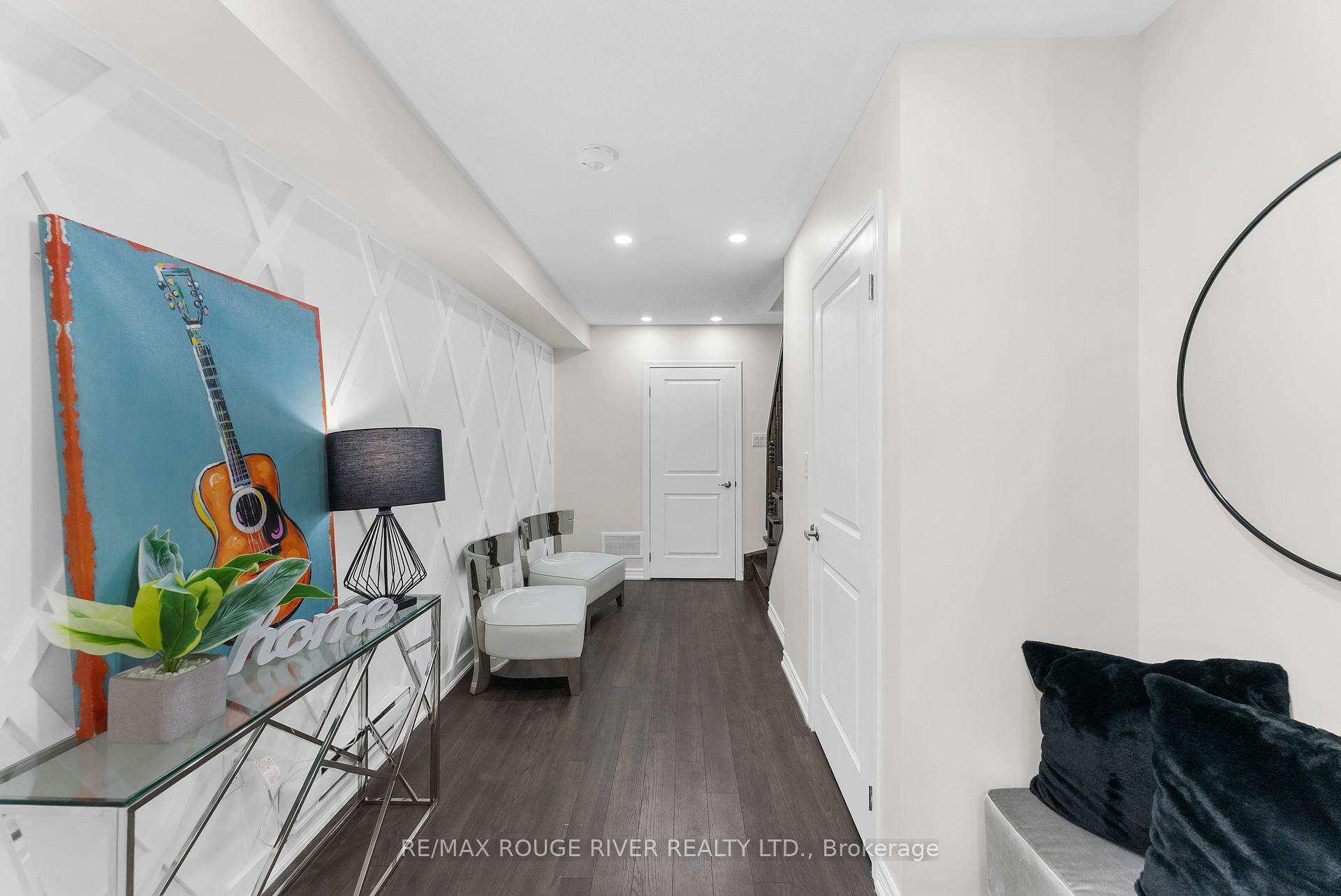 Photo 29 of 26 Goldeye Street, Whitby, Rural Whitby — HOMEH