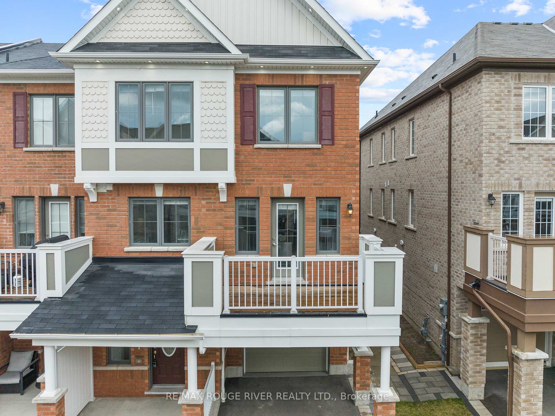 Photo 37 of 26 Goldeye Street, Whitby, Rural Whitby — HOMEH