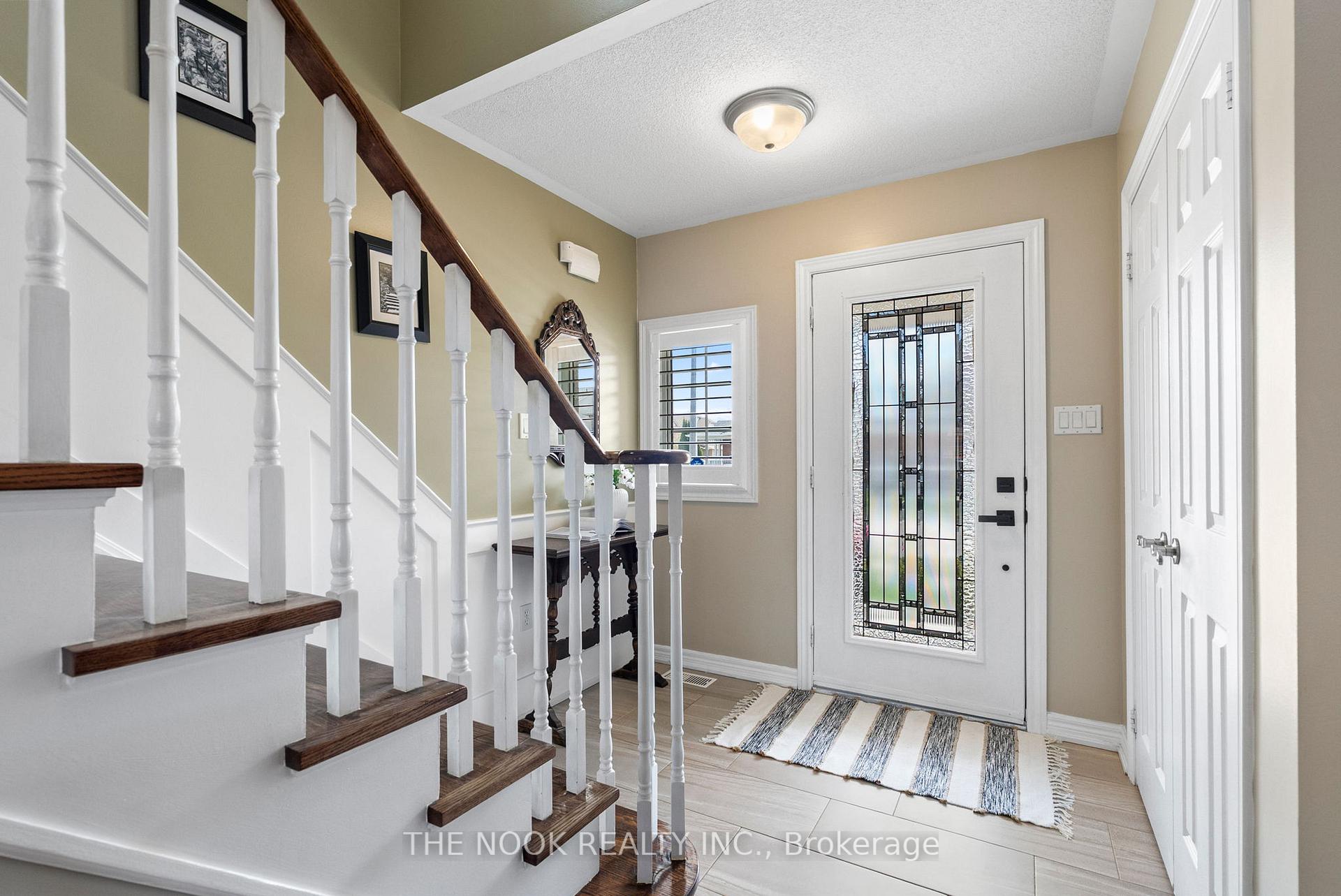 Photo 5 of 150 Toscana Drive, Whitby, Taunton North — HOMEH