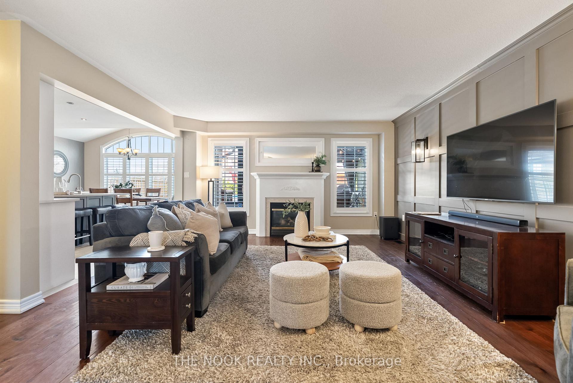 Photo 2 of 150 Toscana Drive, Whitby, Taunton North — HOMEH