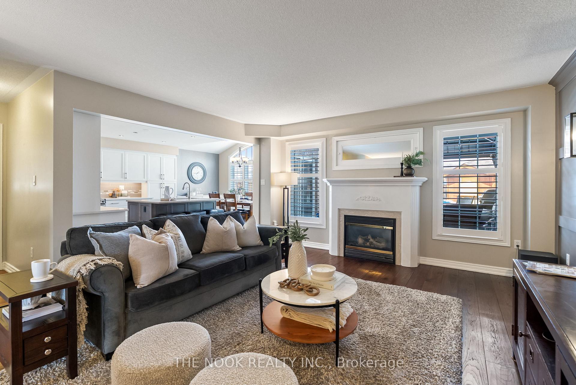 Photo 6 of 150 Toscana Drive, Whitby, Taunton North — HOMEH
