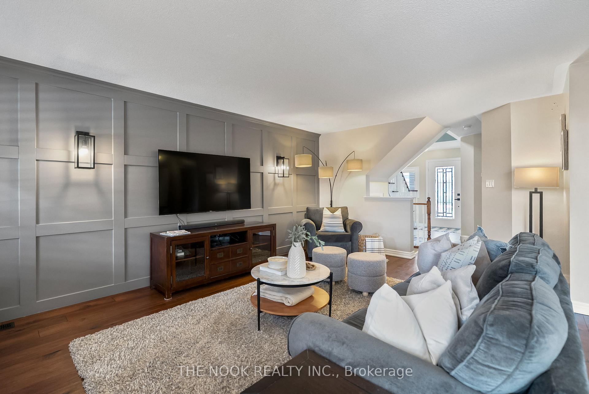 Photo 9 of 150 Toscana Drive, Whitby, Taunton North — HOMEH