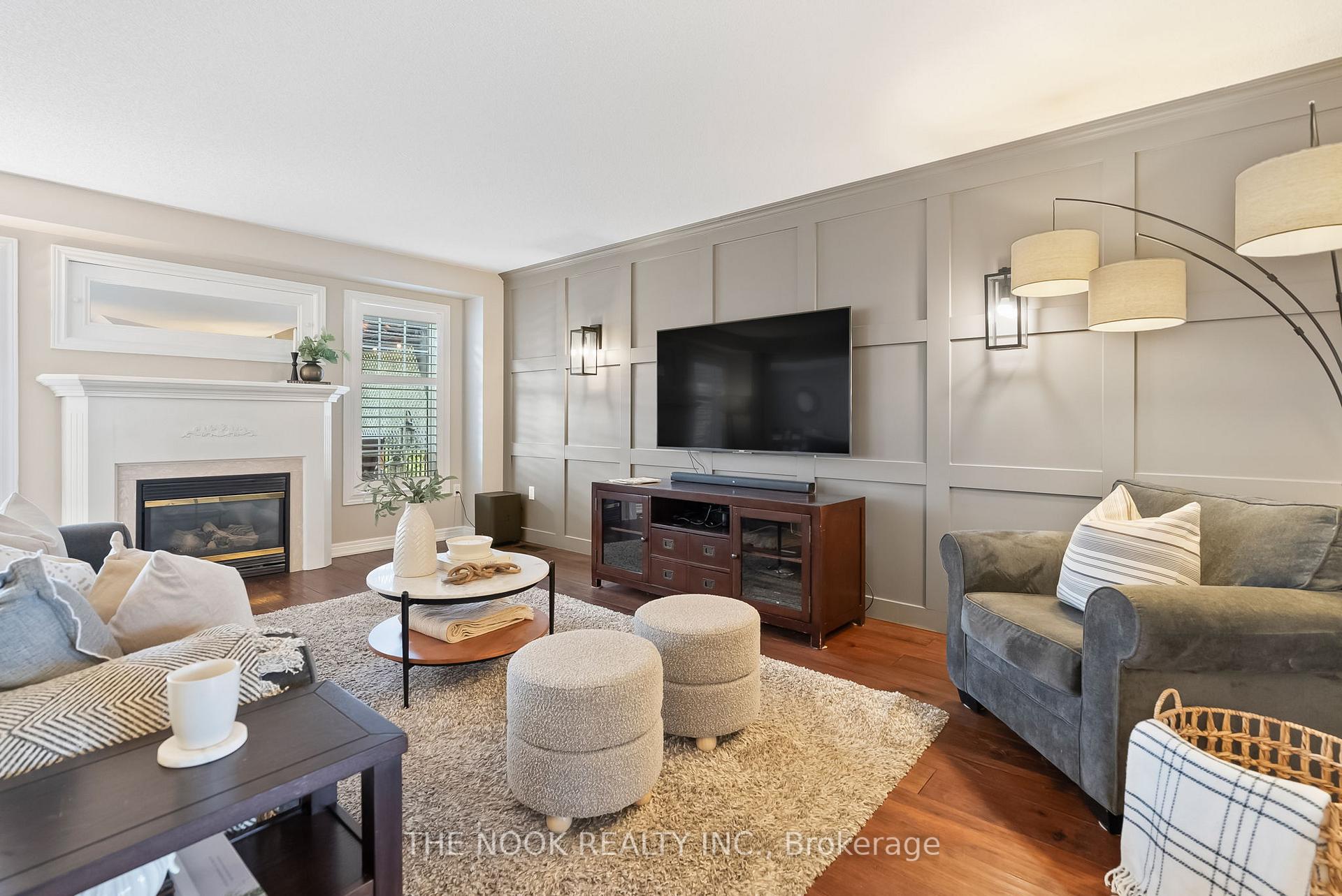 Photo 8 of 150 Toscana Drive, Whitby, Taunton North — HOMEH