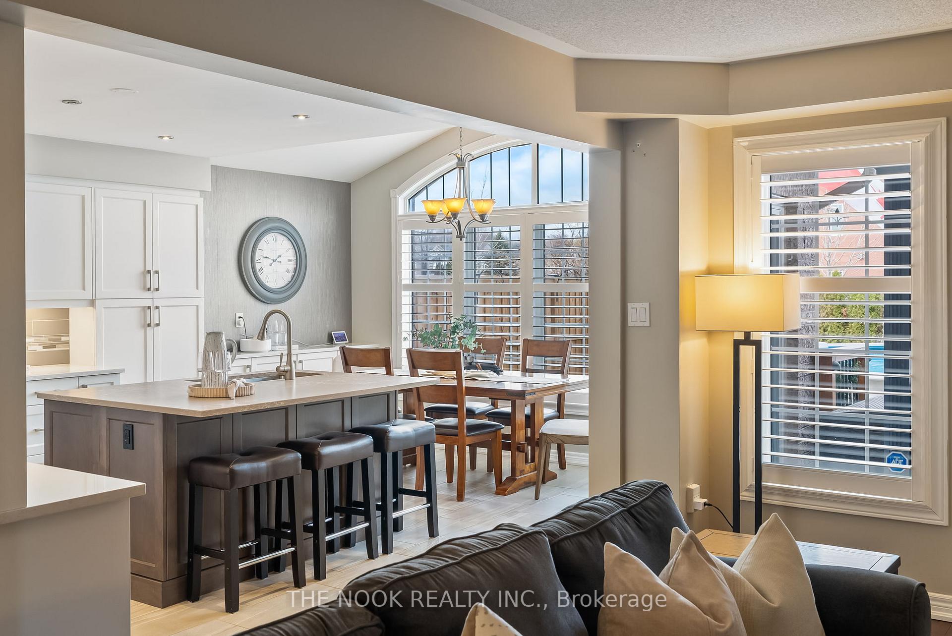 Photo 7 of 150 Toscana Drive, Whitby, Taunton North — HOMEH