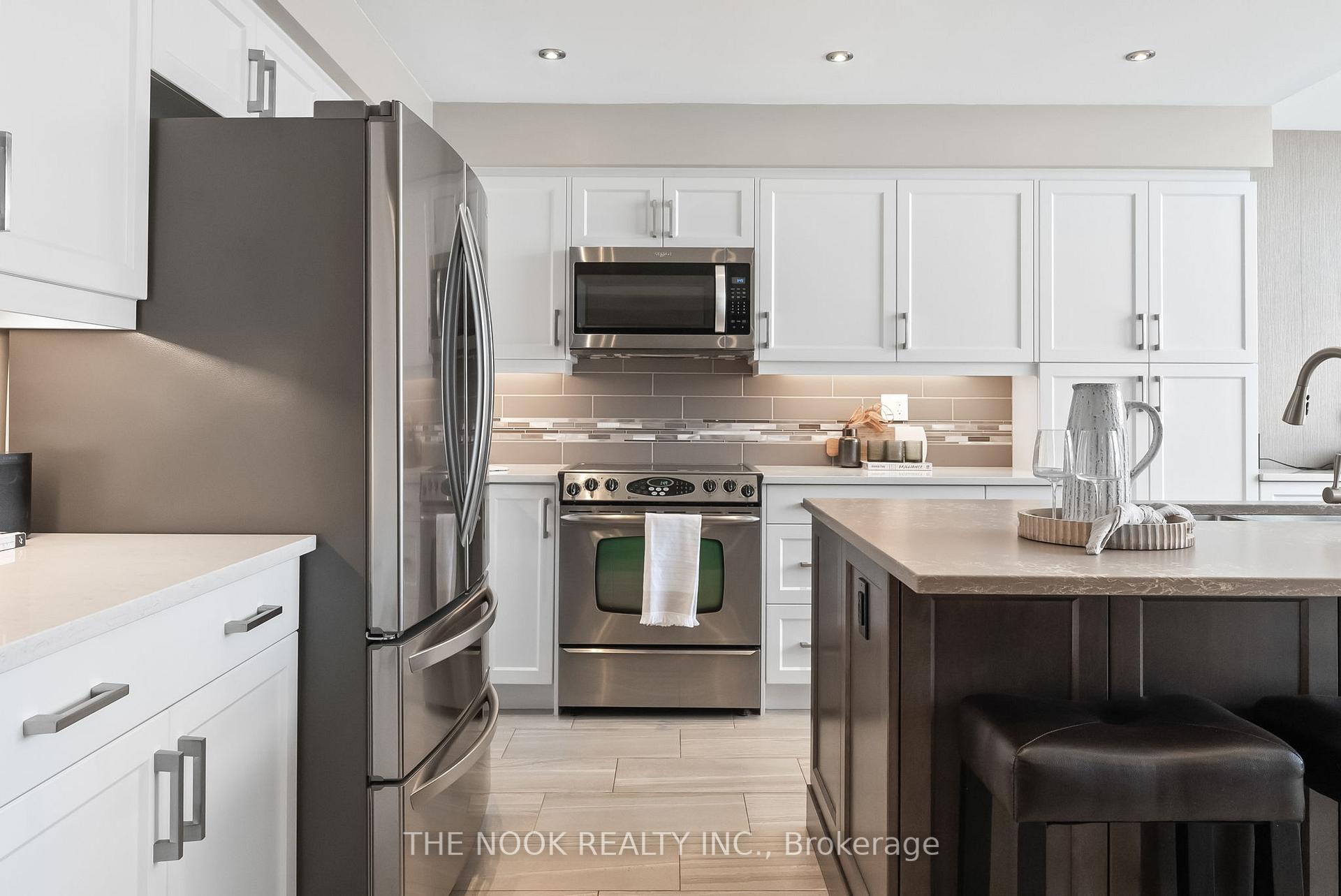 Photo 16 of 150 Toscana Drive, Whitby, Taunton North — HOMEH