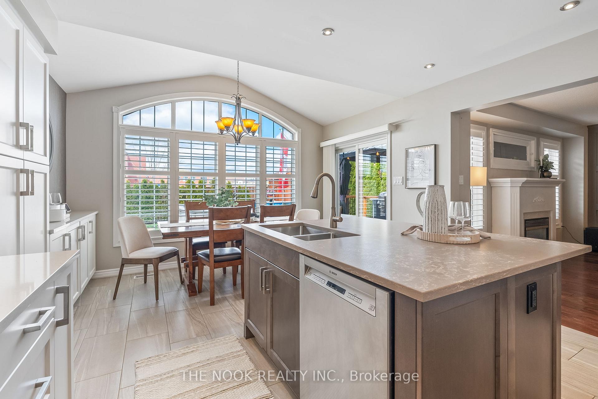 Photo 15 of 150 Toscana Drive, Whitby, Taunton North — HOMEH