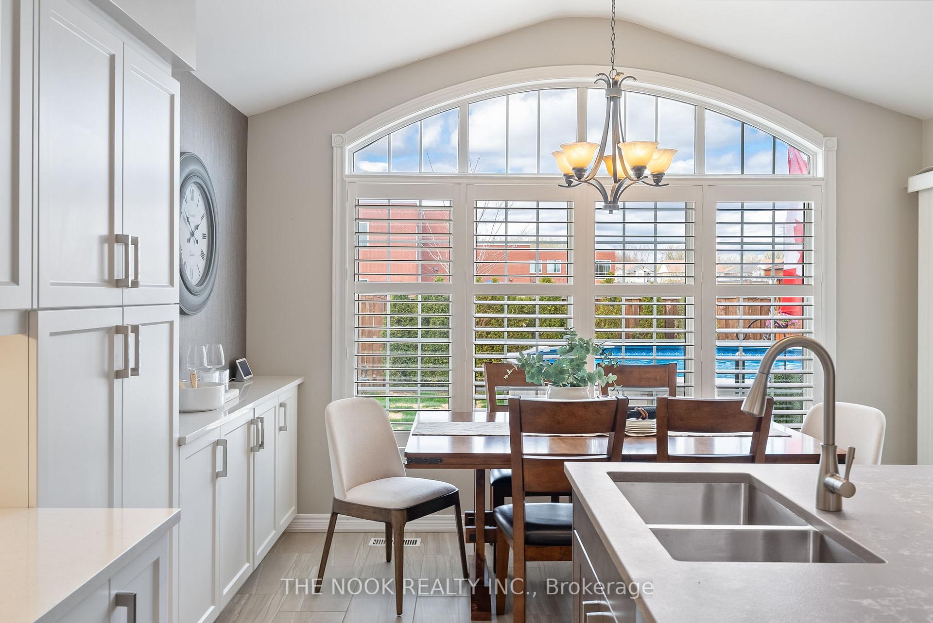 Photo 18 of 150 Toscana Drive, Whitby, Taunton North — HOMEH