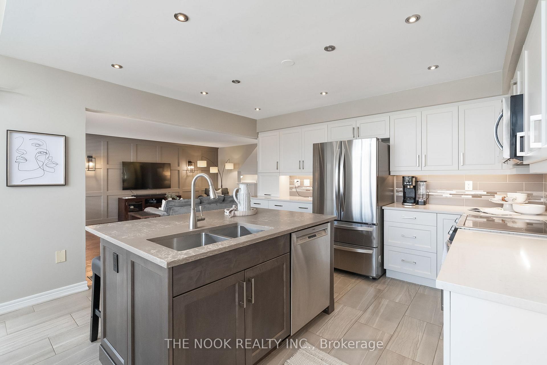 Photo 19 of 150 Toscana Drive, Whitby, Taunton North — HOMEH