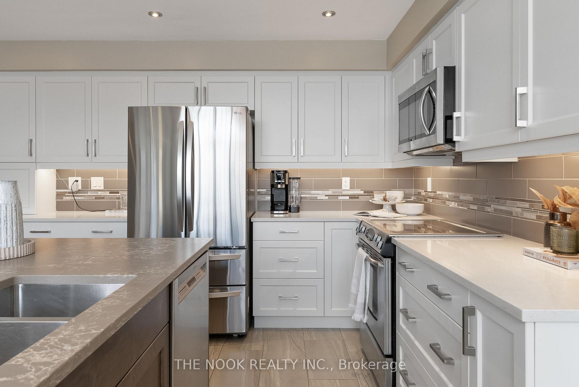 Photo 22 of 150 Toscana Drive, Whitby, Taunton North — HOMEH
