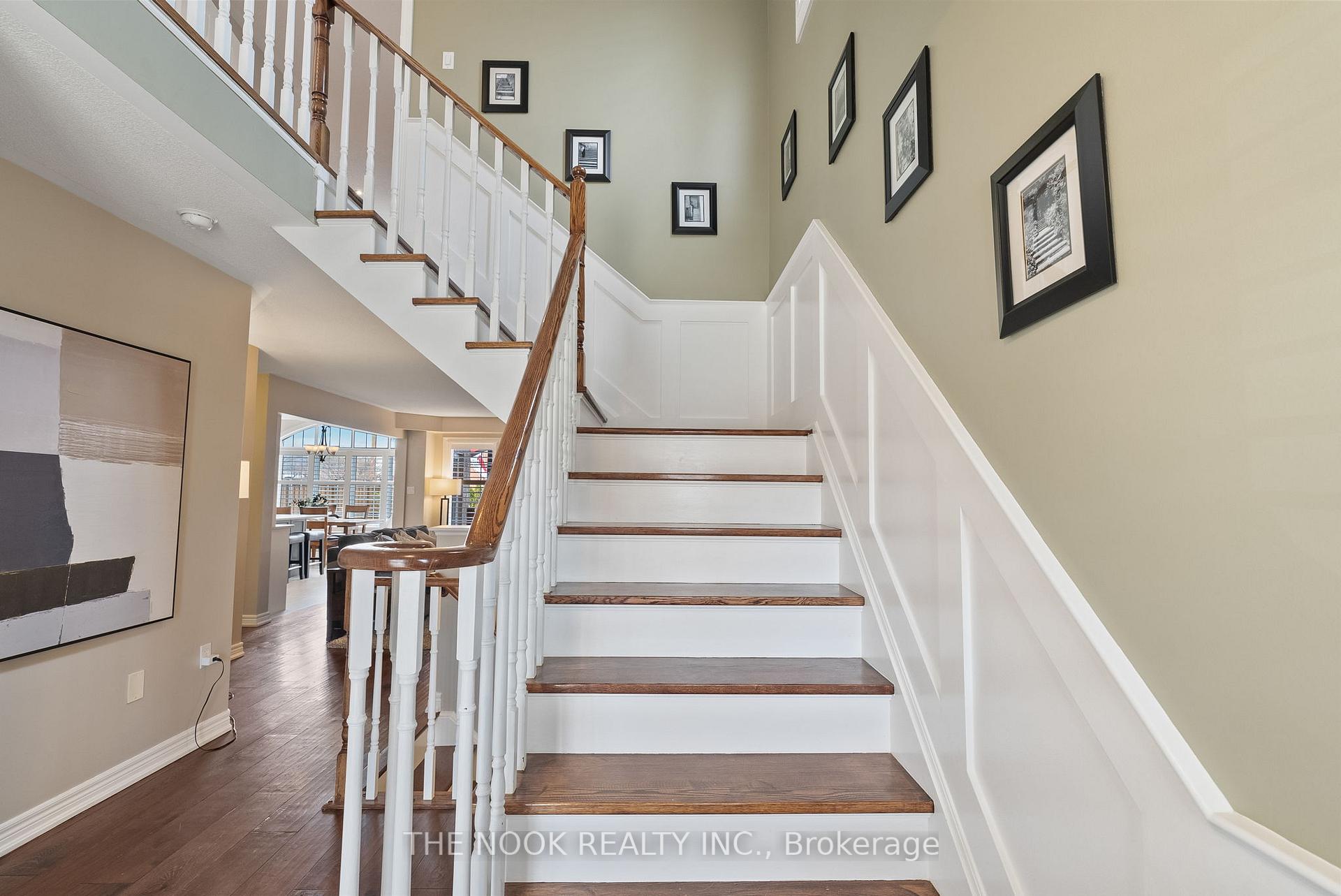 Photo 34 of 150 Toscana Drive, Whitby, Taunton North — HOMEH