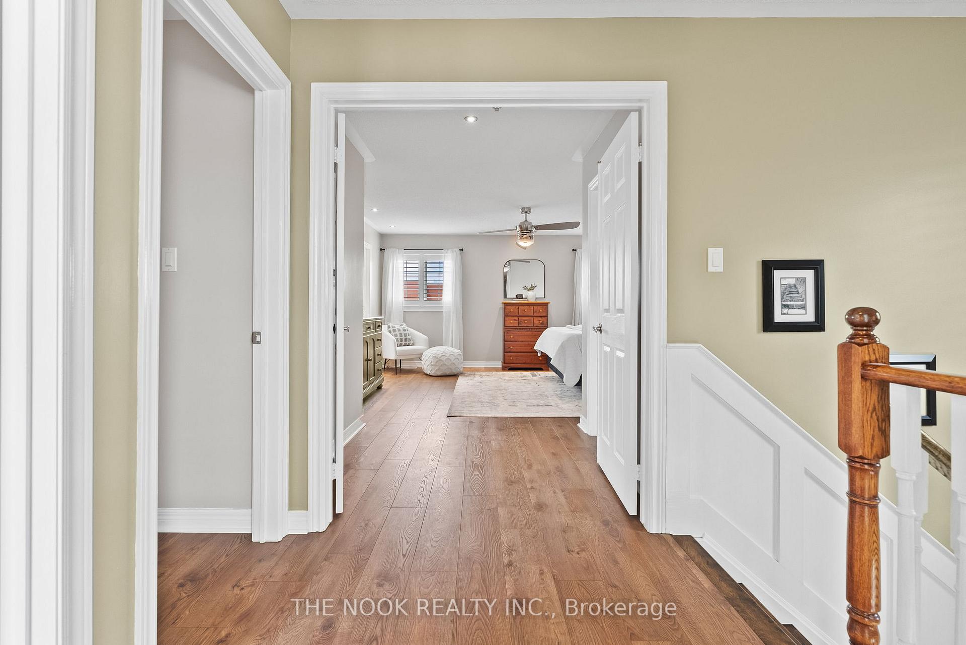 Photo 30 of 150 Toscana Drive, Whitby, Taunton North — HOMEH