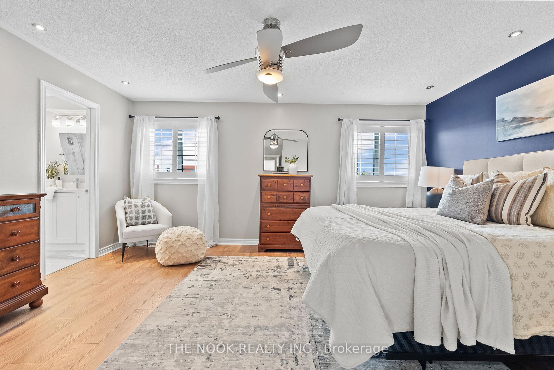 Photo 32 of 150 Toscana Drive, Whitby, Taunton North — HOMEH