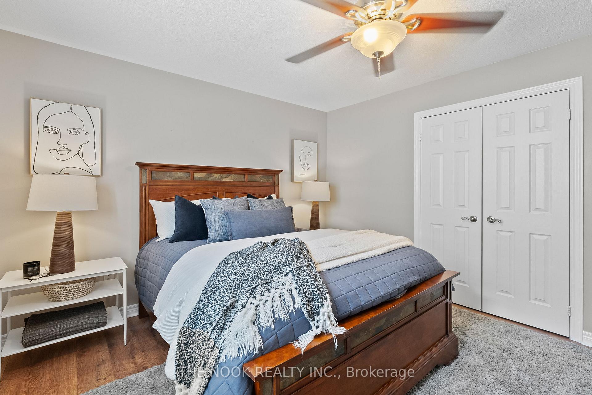 Photo 31 of 150 Toscana Drive, Whitby, Taunton North — HOMEH