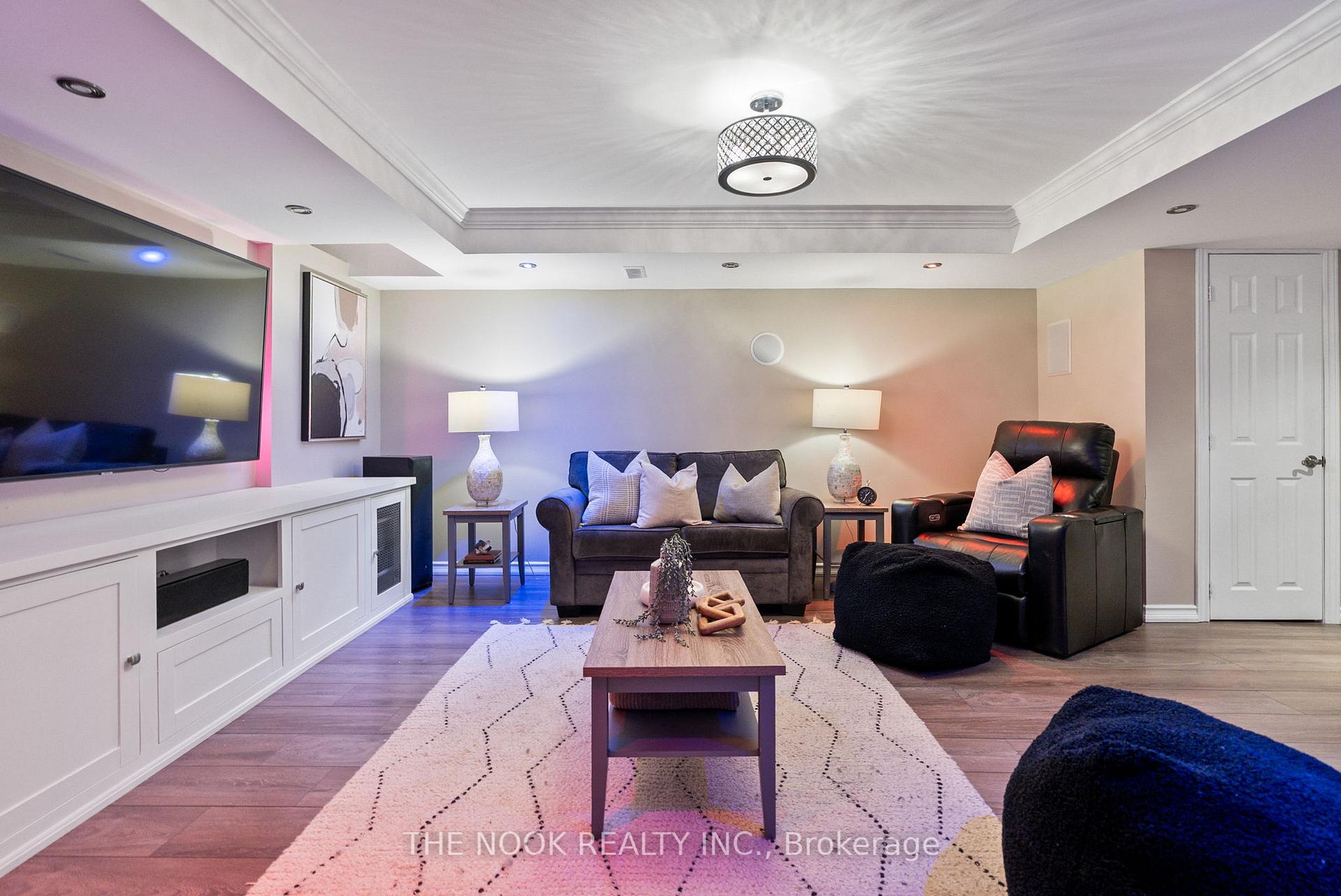 Photo 40 of 150 Toscana Drive, Whitby, Taunton North — HOMEH