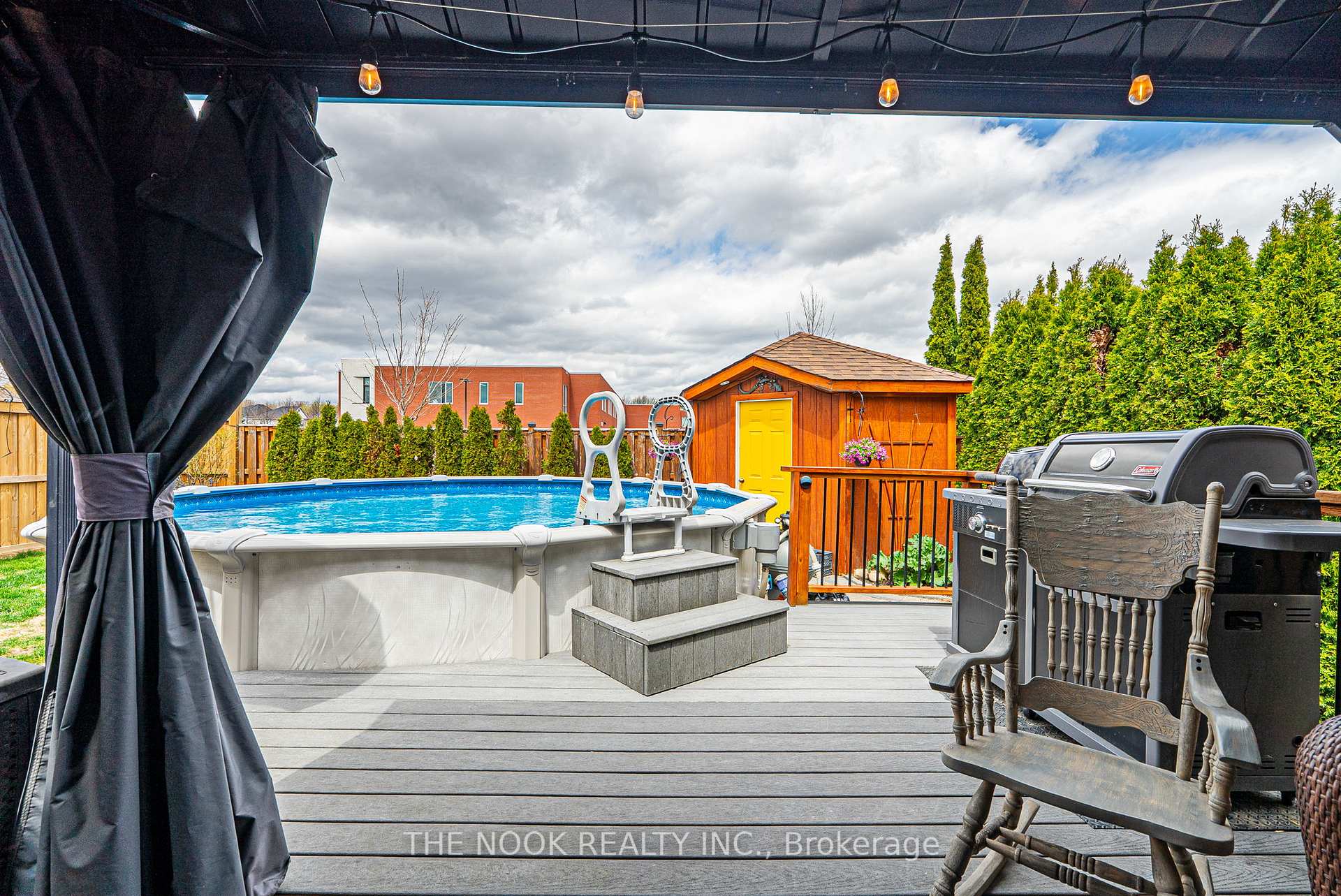 Photo 45 of 150 Toscana Drive, Whitby, Taunton North — HOMEH