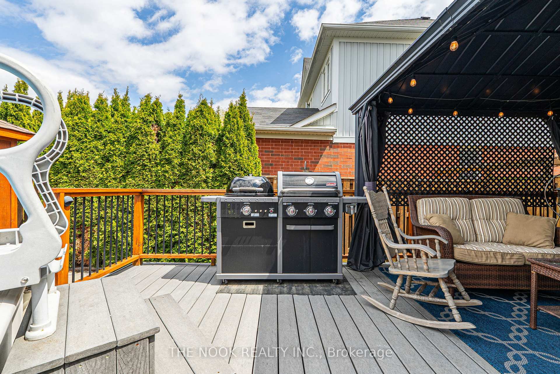 Photo 47 of 150 Toscana Drive, Whitby, Taunton North — HOMEH