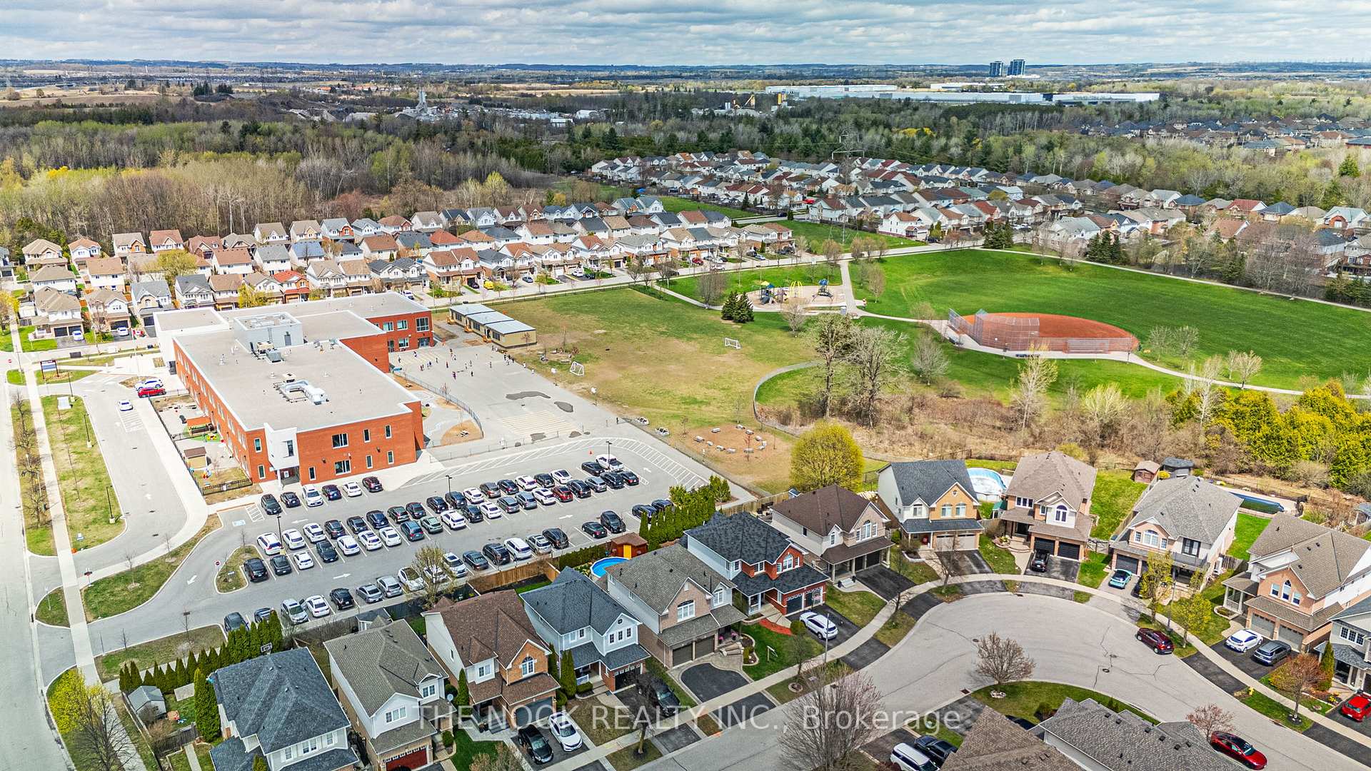 Photo 49 of 150 Toscana Drive, Whitby, Taunton North — HOMEH