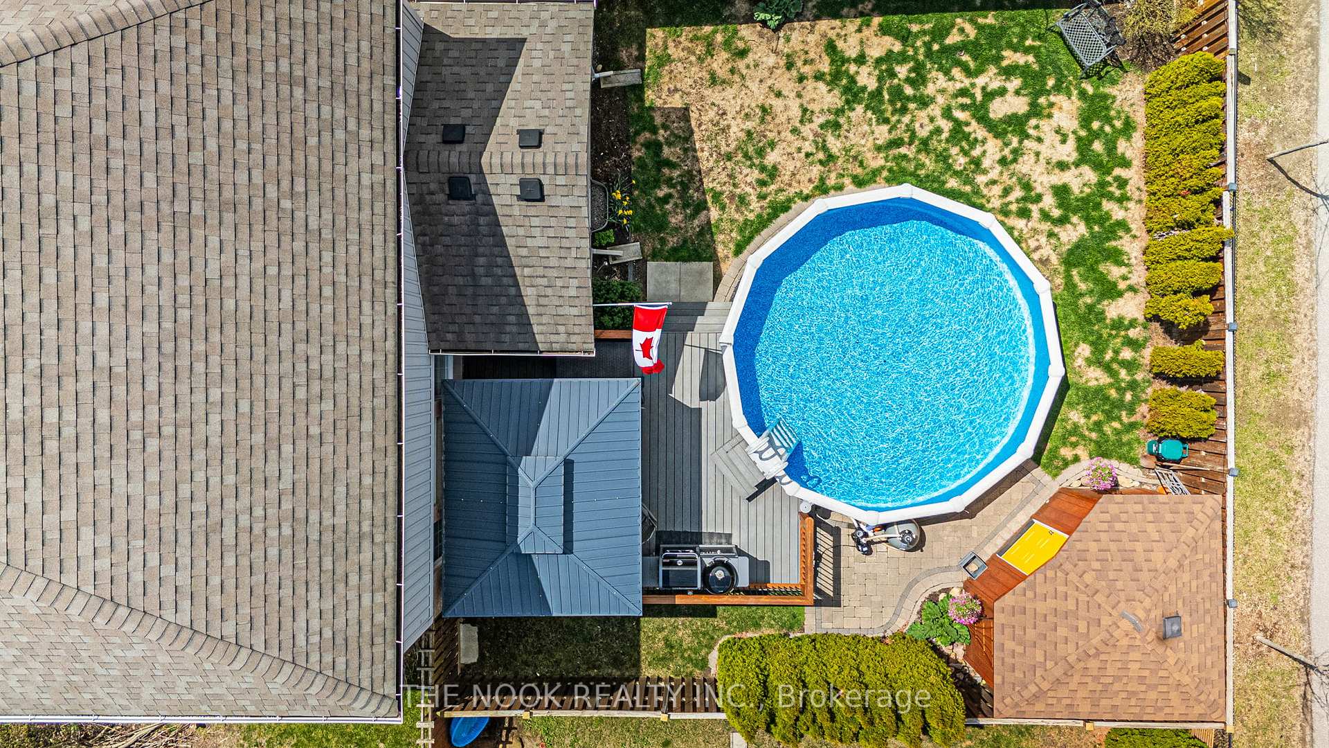 Photo 50 of 150 Toscana Drive, Whitby, Taunton North — HOMEH