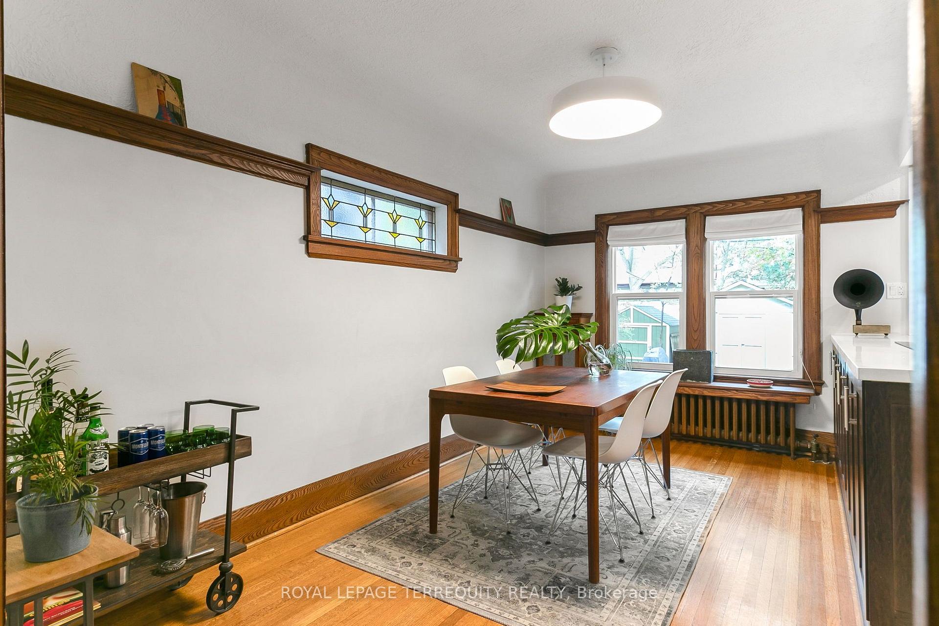 Photo 15 of 153 Linsmore Crescent, Toronto, Danforth Village-East York — HOMEH