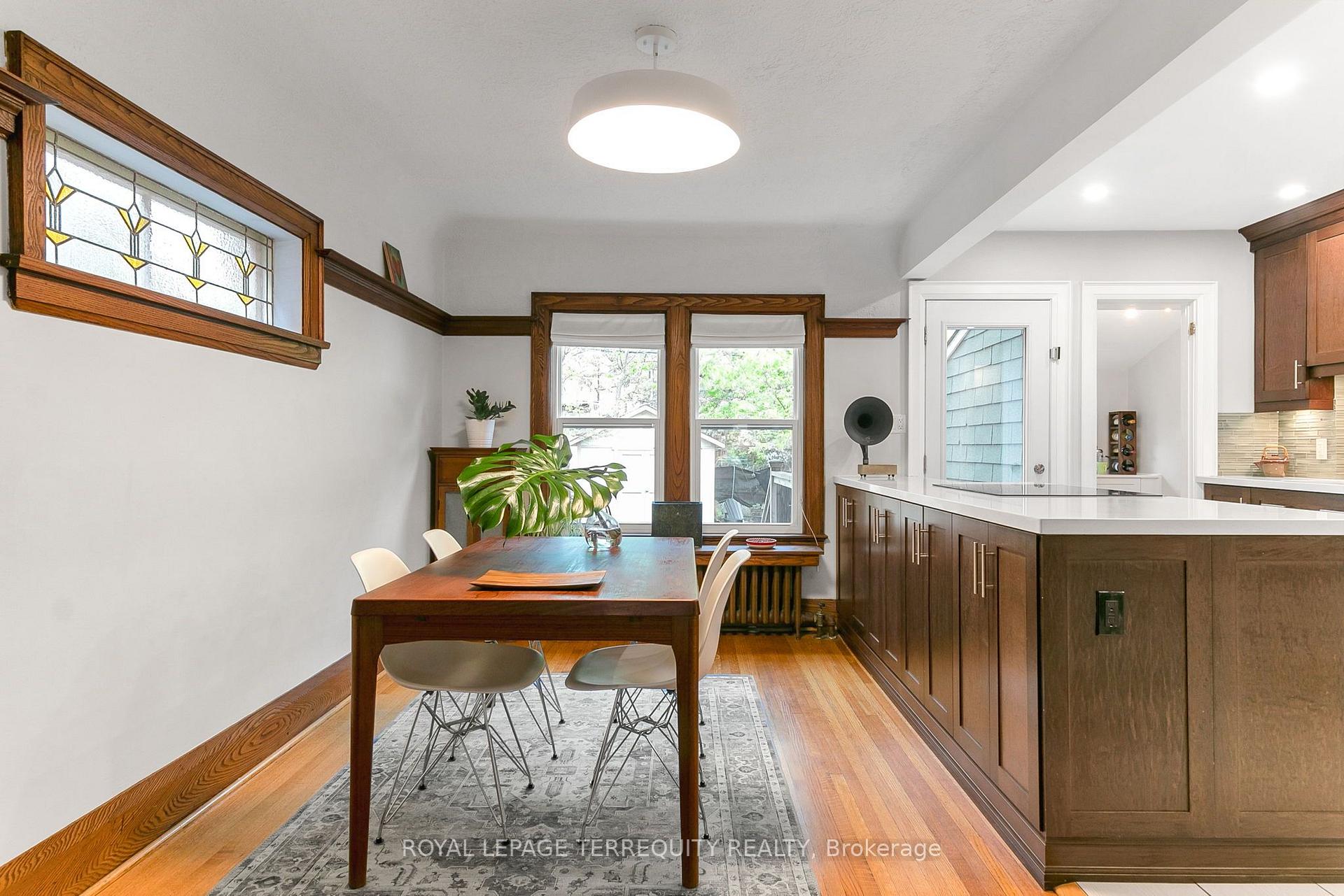 Photo 7 of 153 Linsmore Crescent, Toronto, Danforth Village-East York — HOMEH