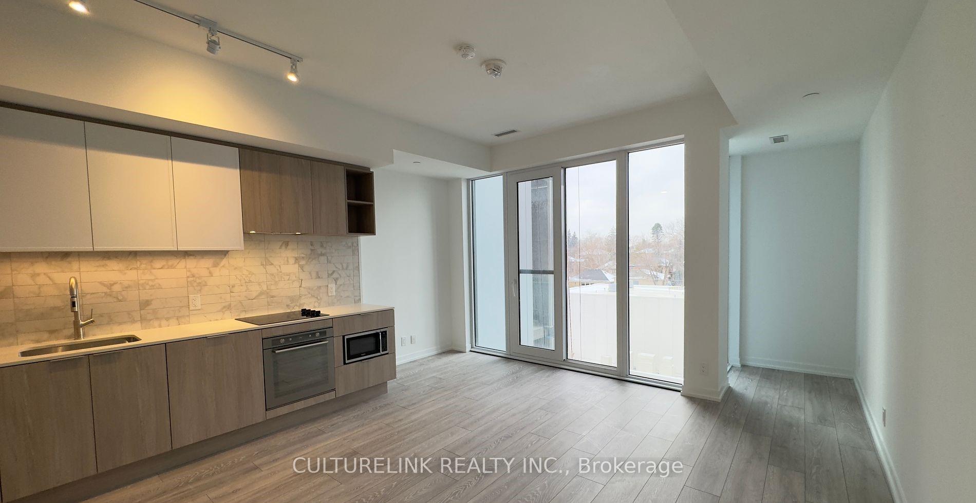 Photo 3 of Unit 1111, 2020 Bathurst Street N, Toronto, Humewood-Cedarvale — HOMEH