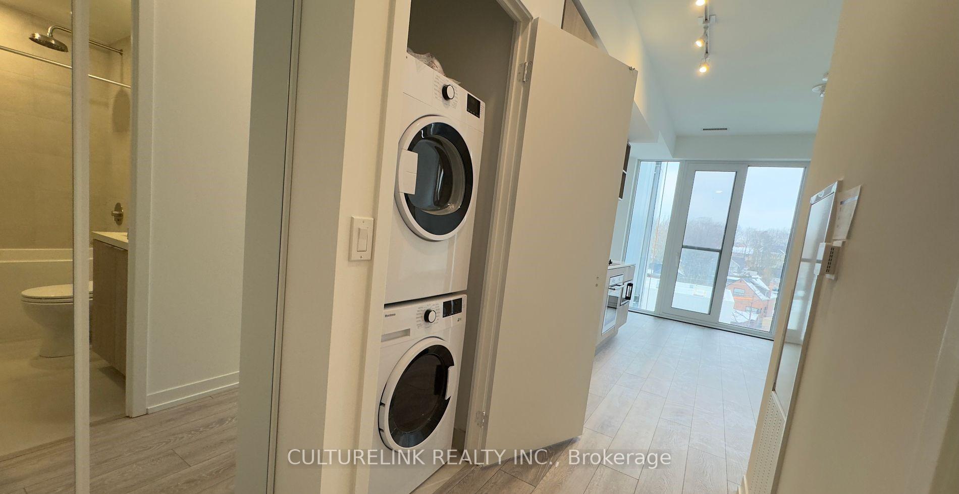 Photo 5 of Unit 1111, 2020 Bathurst Street N, Toronto, Humewood-Cedarvale — HOMEH