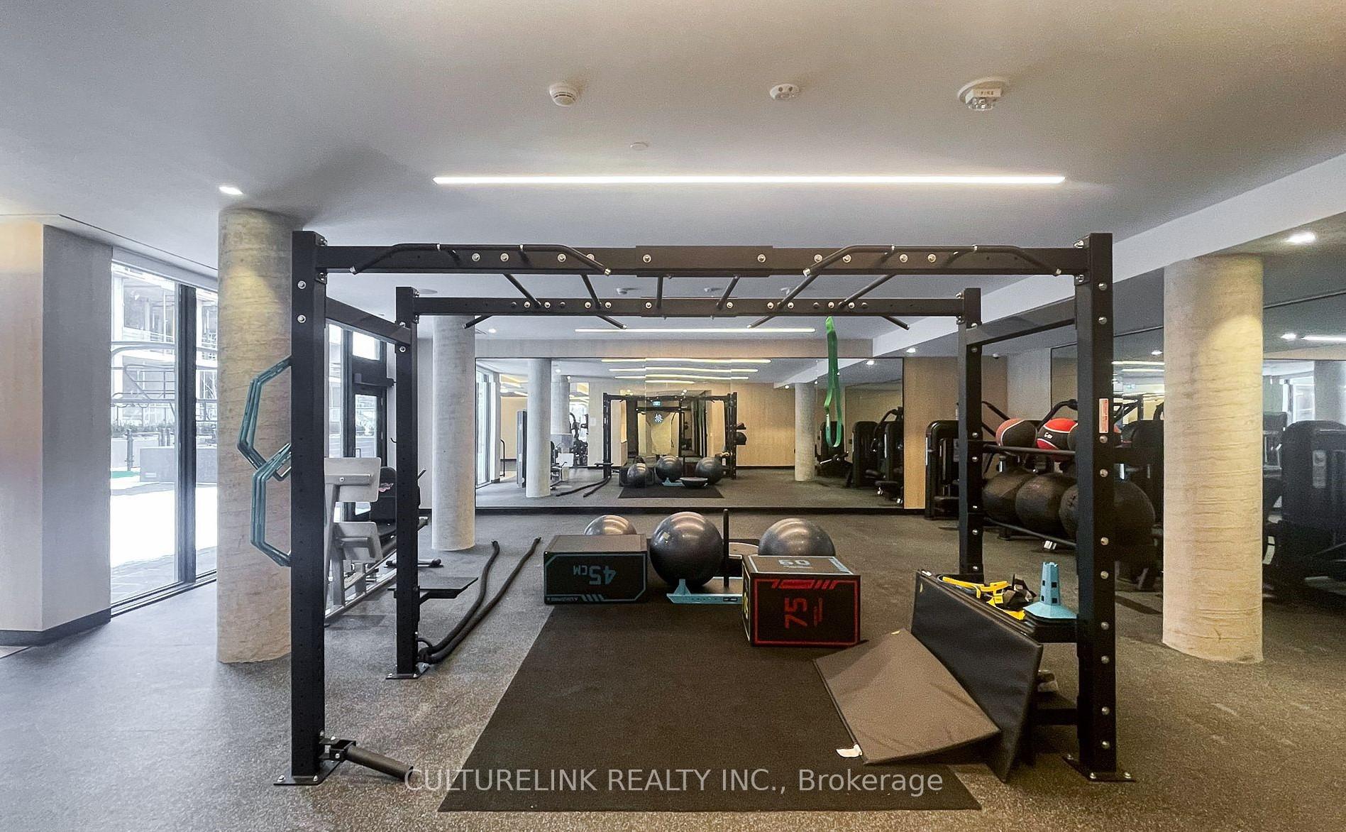 Photo 18 of Unit 1111, 2020 Bathurst Street N, Toronto, Humewood-Cedarvale — HOMEH
