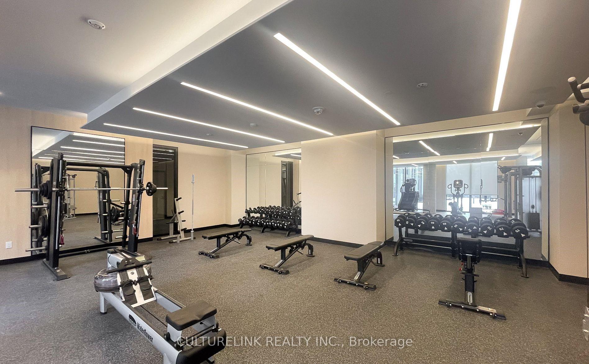 Photo 17 of Unit 1111, 2020 Bathurst Street N, Toronto, Humewood-Cedarvale — HOMEH