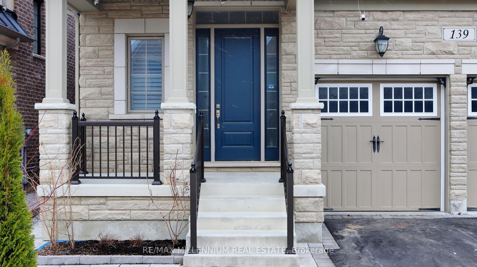 Photo 3 of 139 Pierre Berton Boulevard, Vaughan, Kleinburg — HOMEH