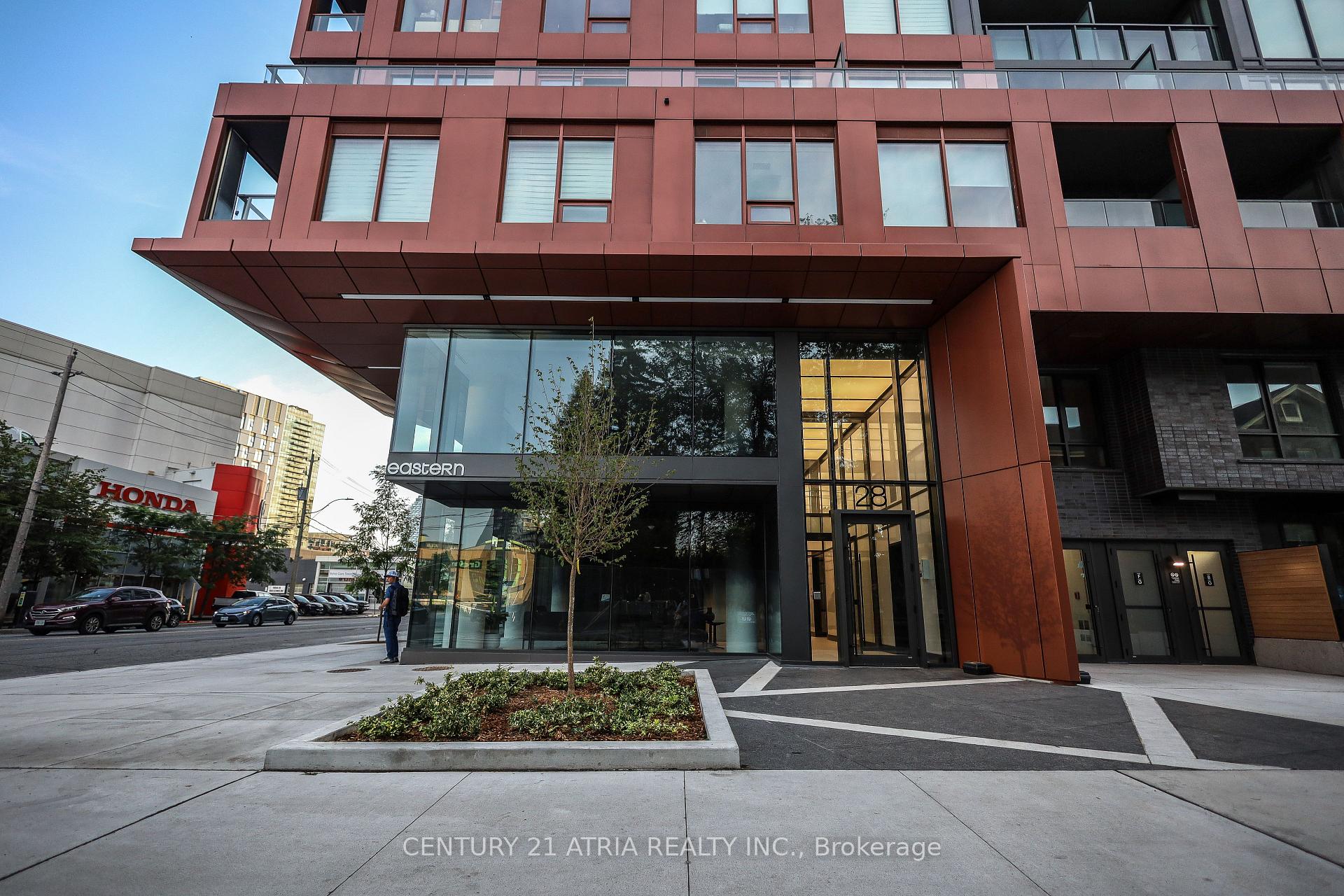 Photo 8 of Unit LPH21, 28 Eastern Avenue, Toronto, Moss Park — HOMEH